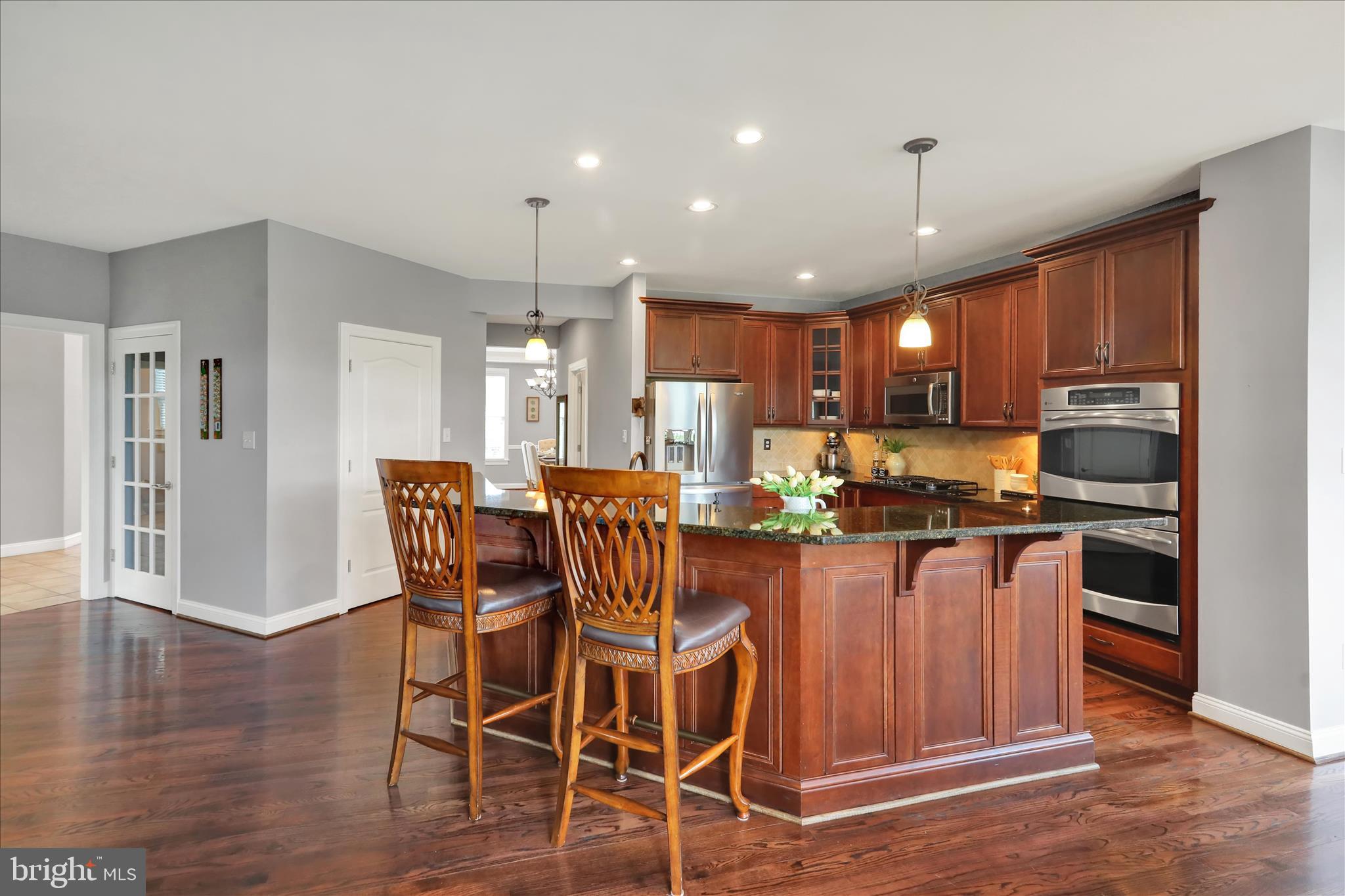 LEDERACH GOLF FAIRWY - Residential