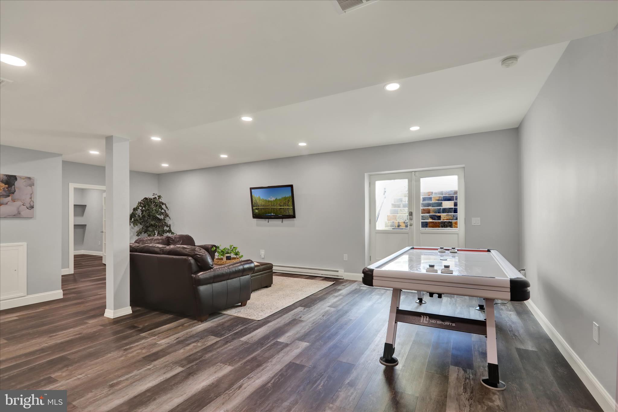 LEDERACH GOLF FAIRWY - Residential