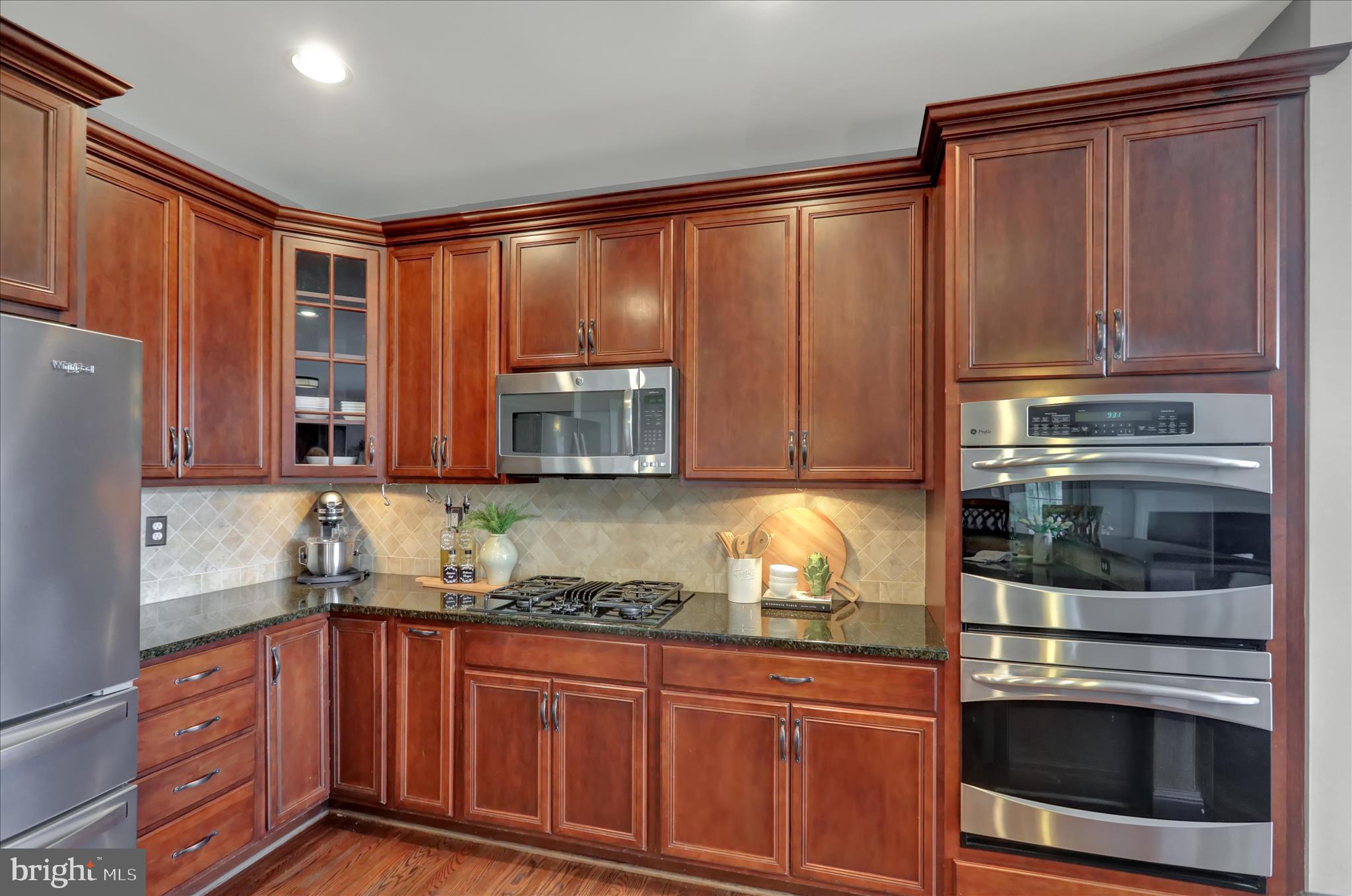 LEDERACH GOLF FAIRWY - Residential