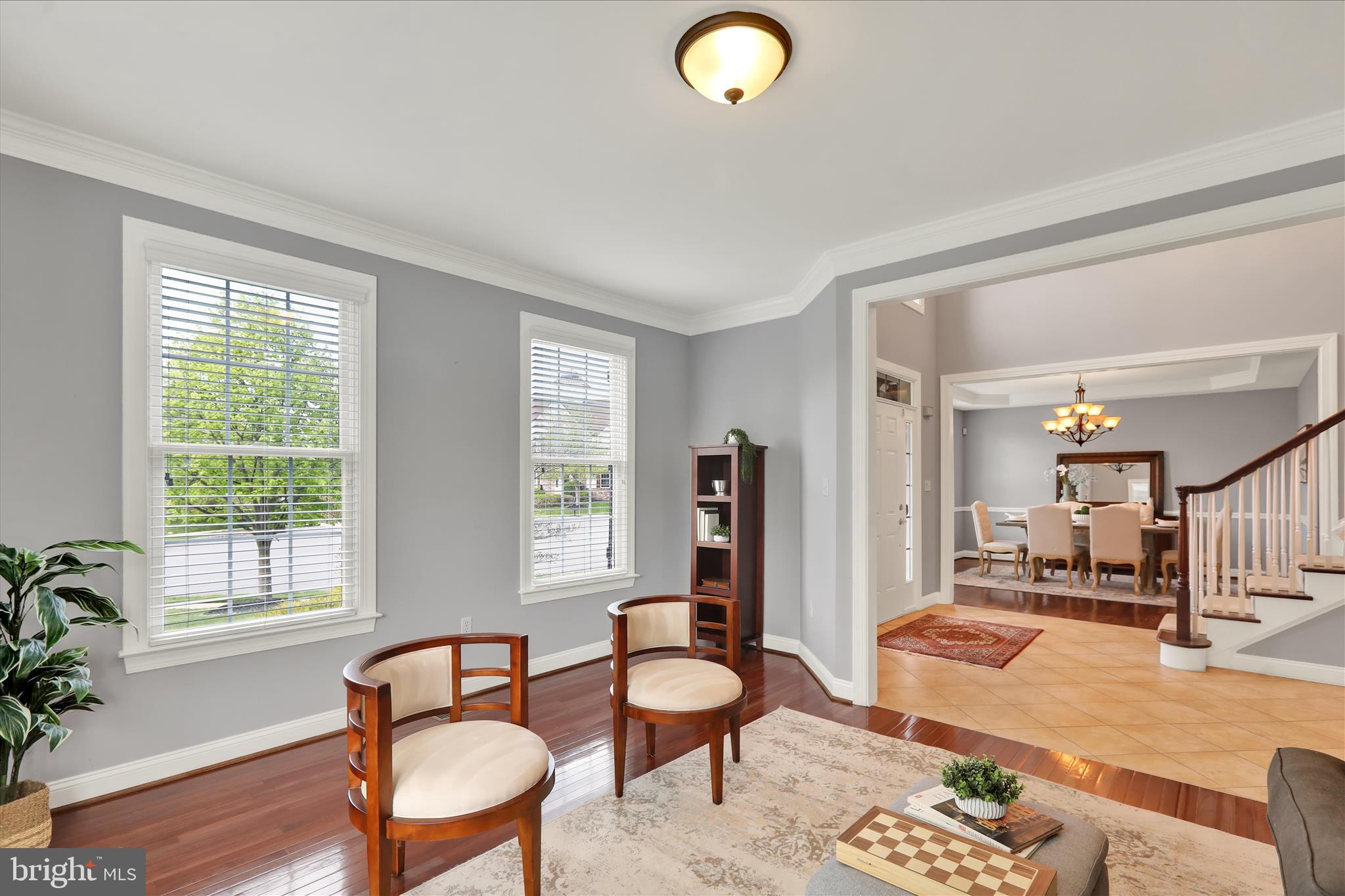 LEDERACH GOLF FAIRWY - Residential