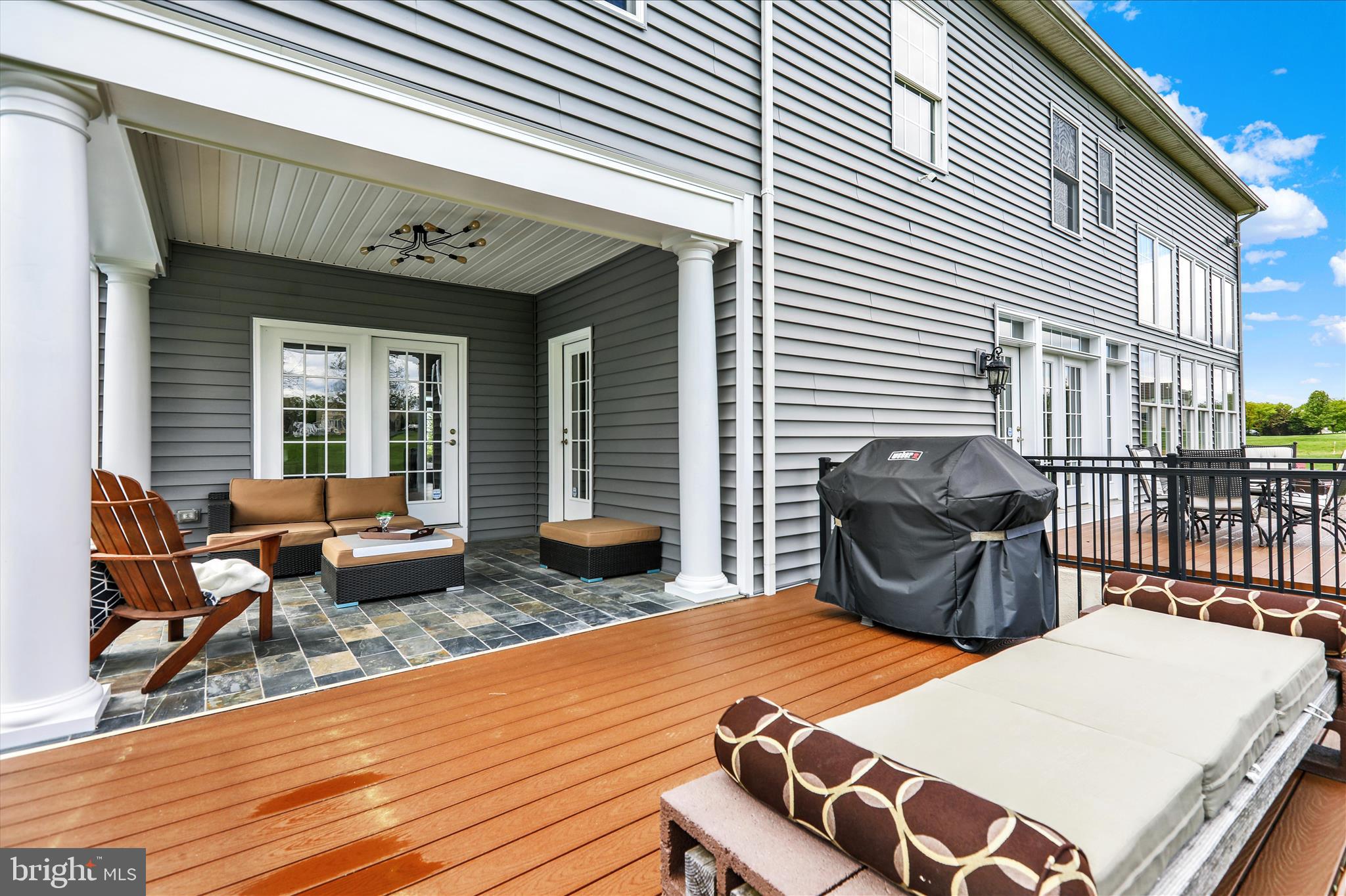 LEDERACH GOLF FAIRWY - Residential