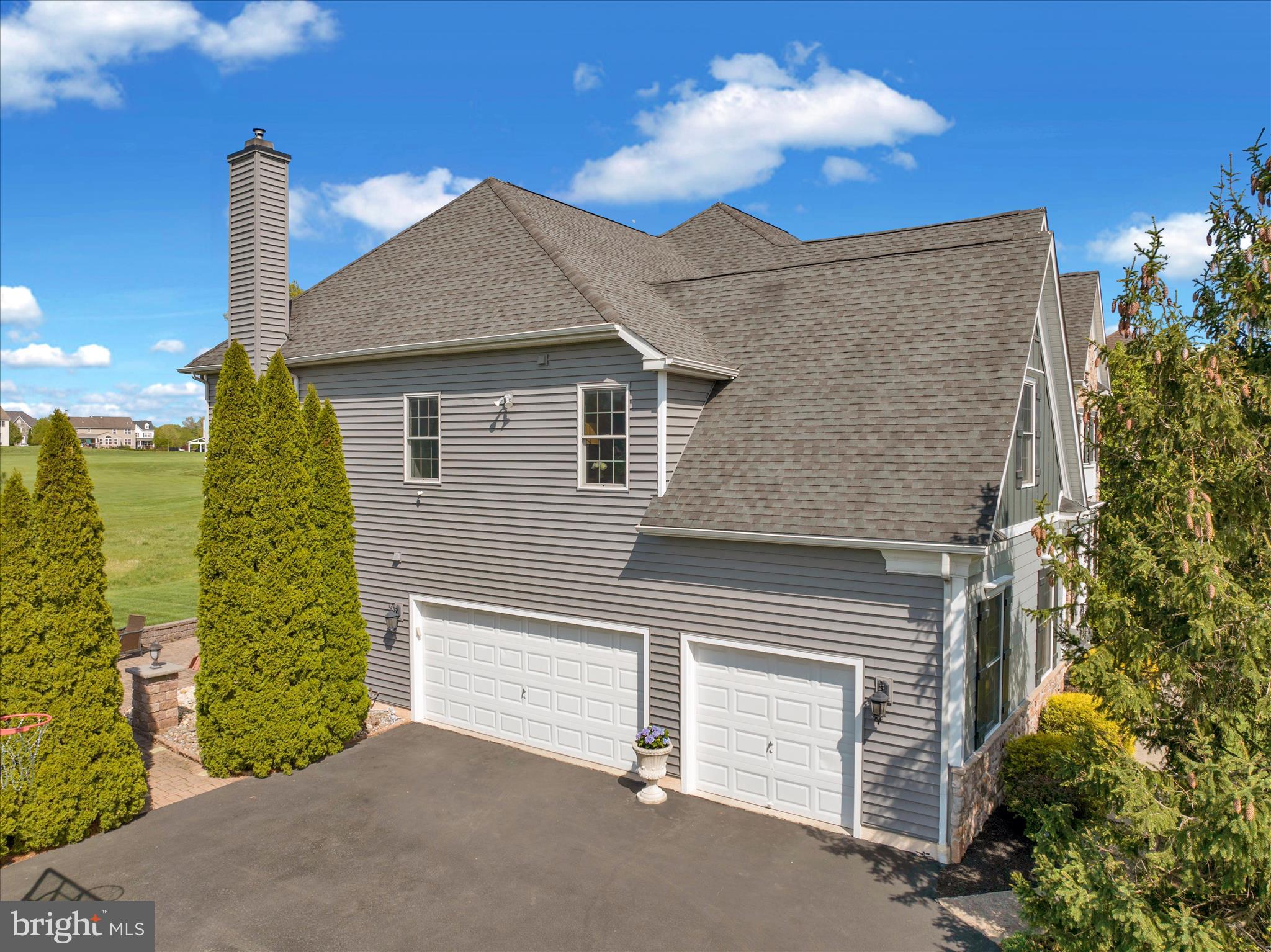 LEDERACH GOLF FAIRWY - Residential