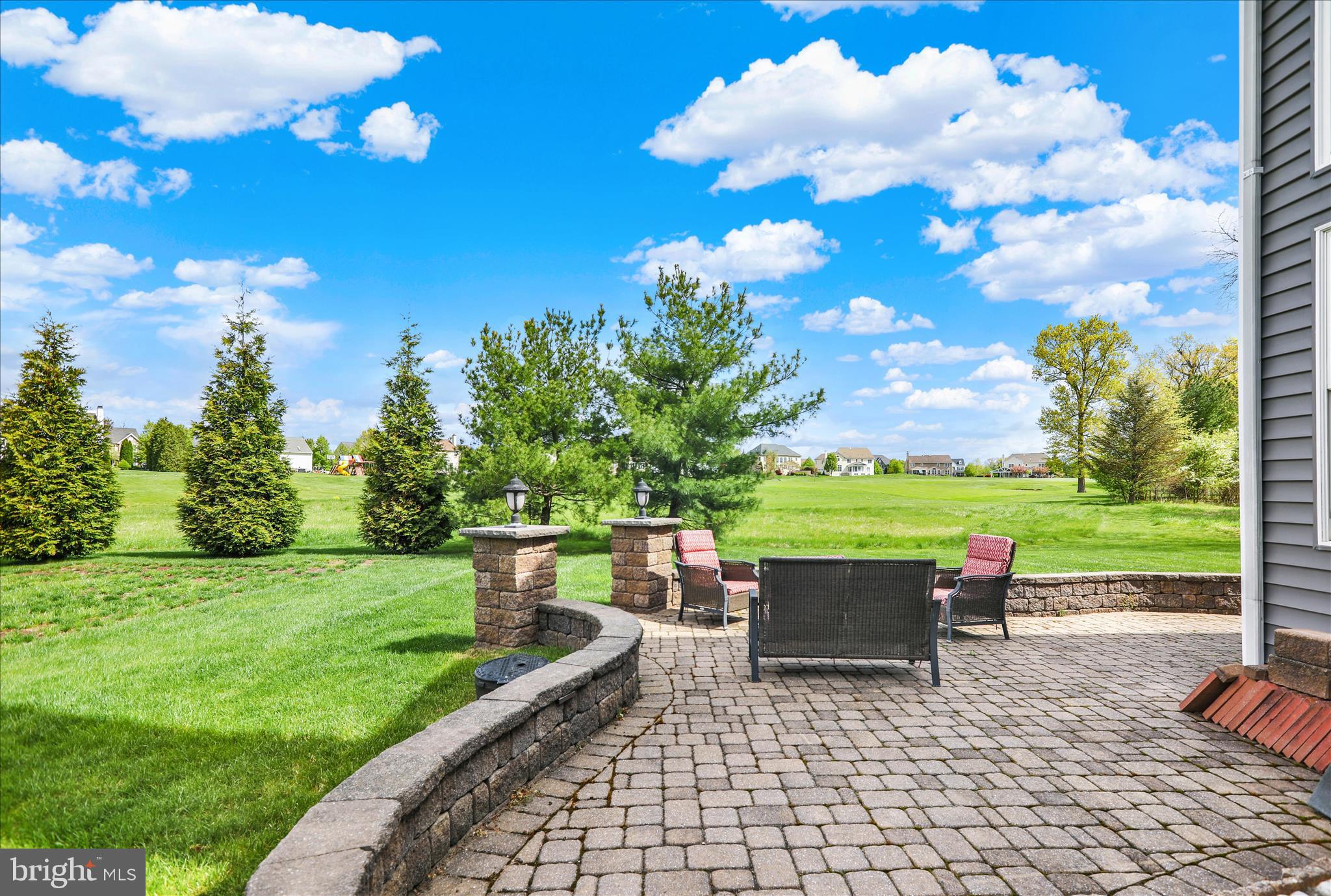 LEDERACH GOLF FAIRWY - Residential