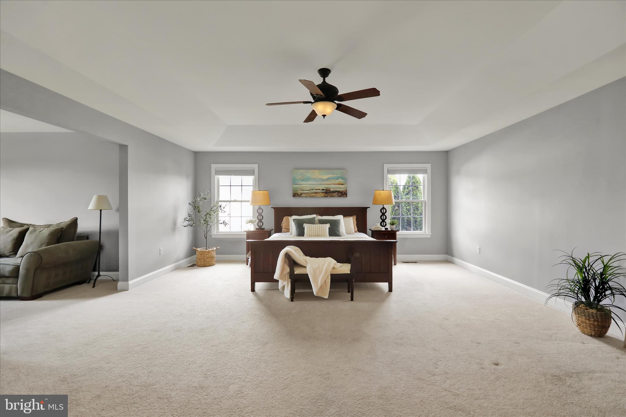 LEDERACH GOLF FAIRWY - Residential