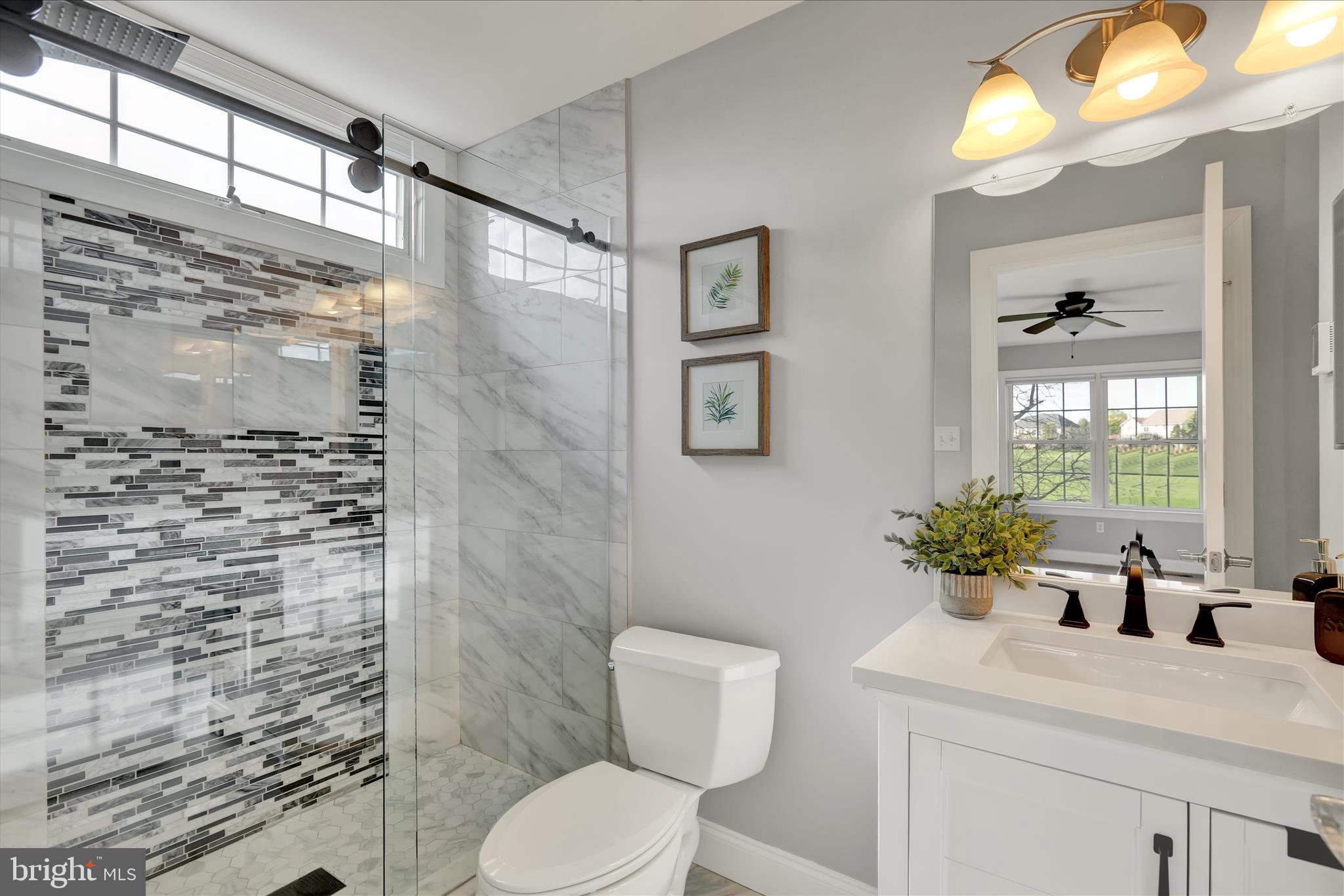 LEDERACH GOLF FAIRWY - Residential