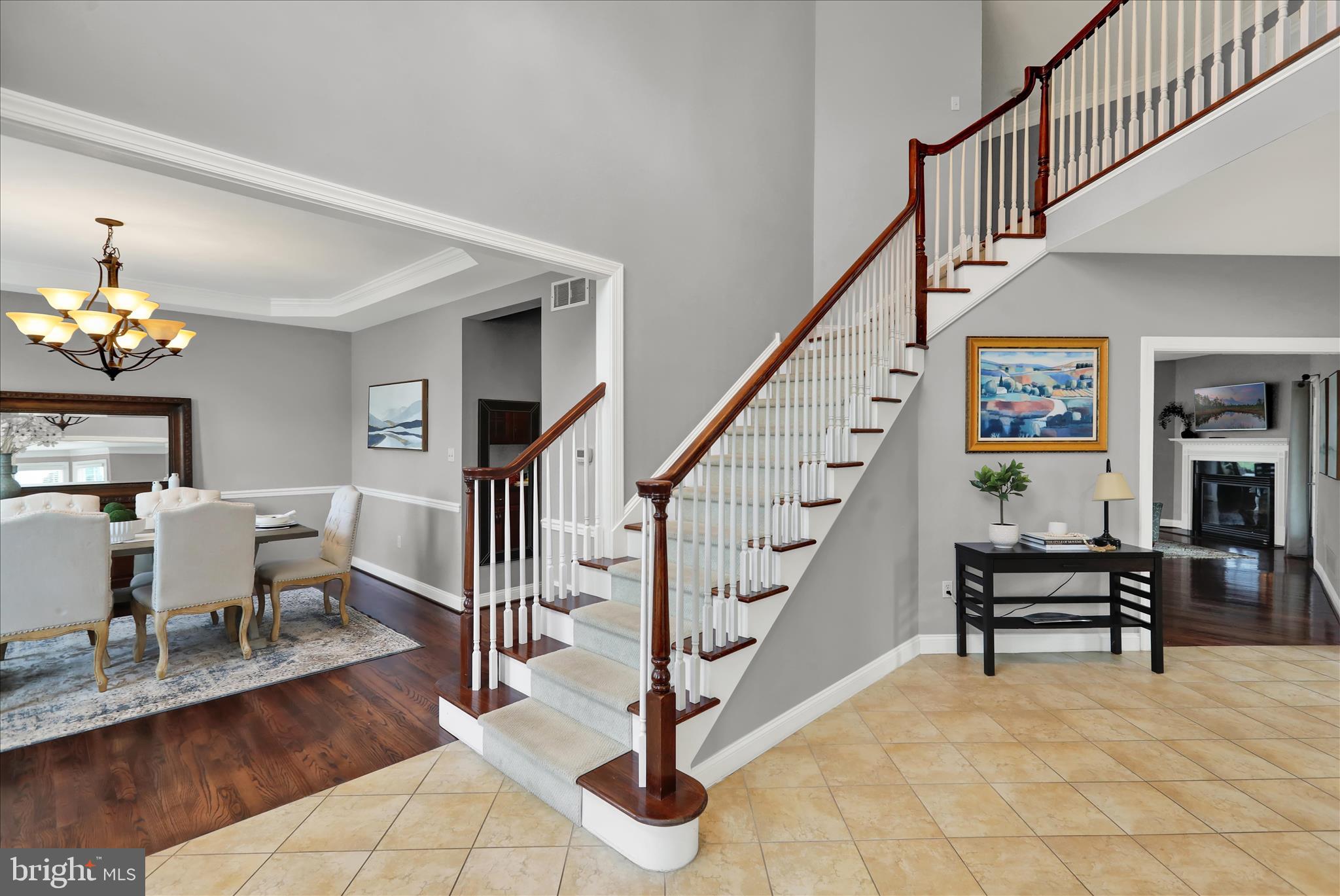 LEDERACH GOLF FAIRWY - Residential