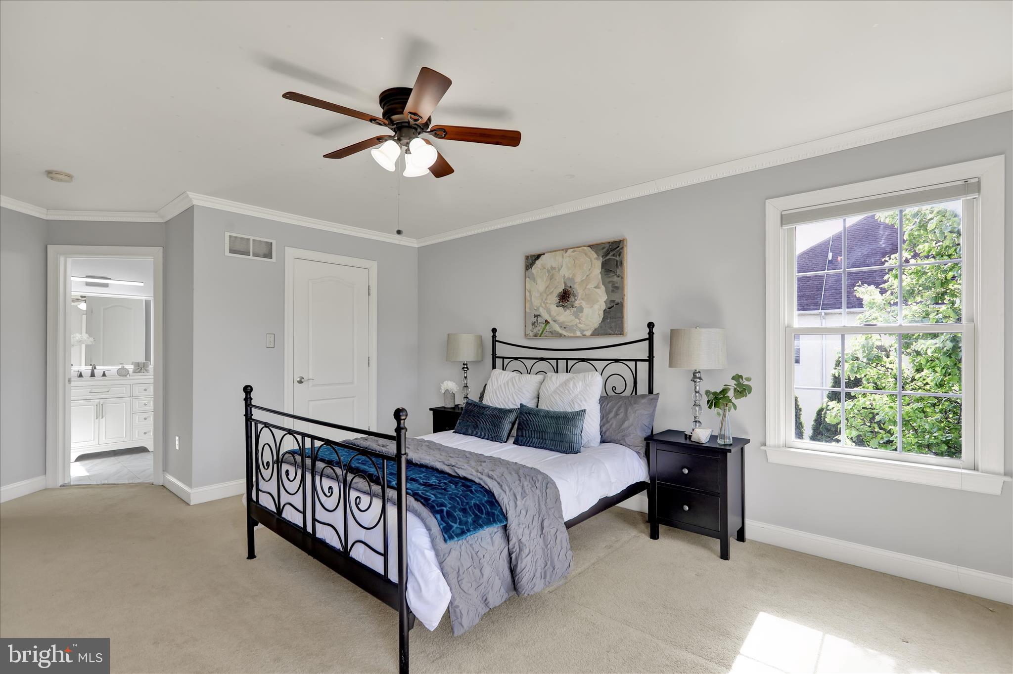 LEDERACH GOLF FAIRWY - Residential