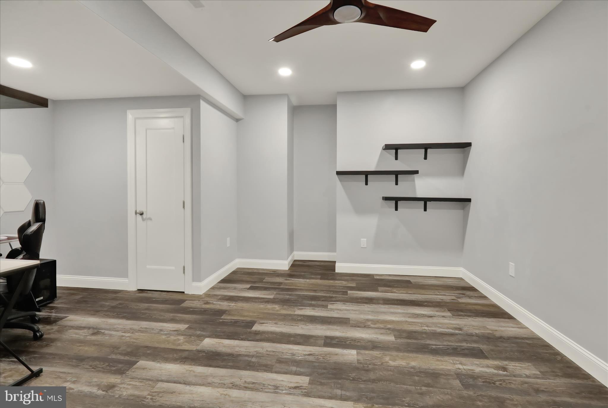 LEDERACH GOLF FAIRWY - Residential