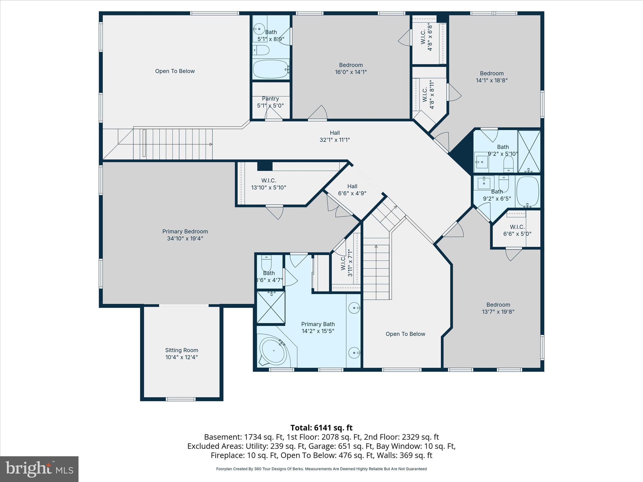LEDERACH GOLF FAIRWY - Residential