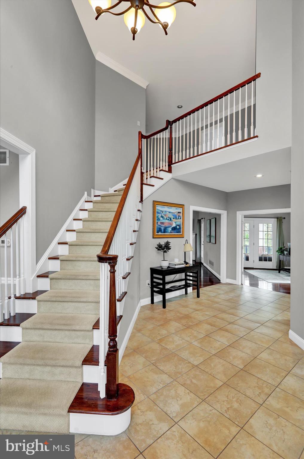 LEDERACH GOLF FAIRWY - Residential