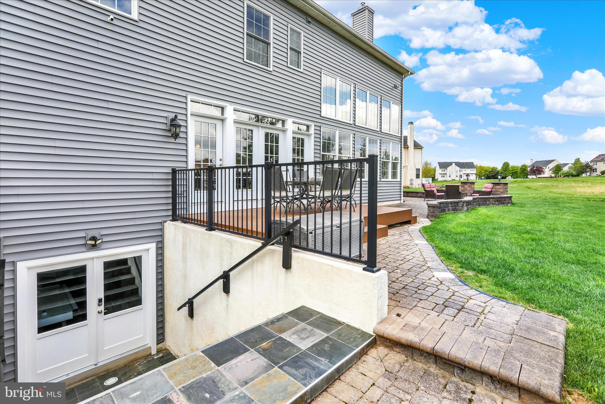 LEDERACH GOLF FAIRWY - Residential