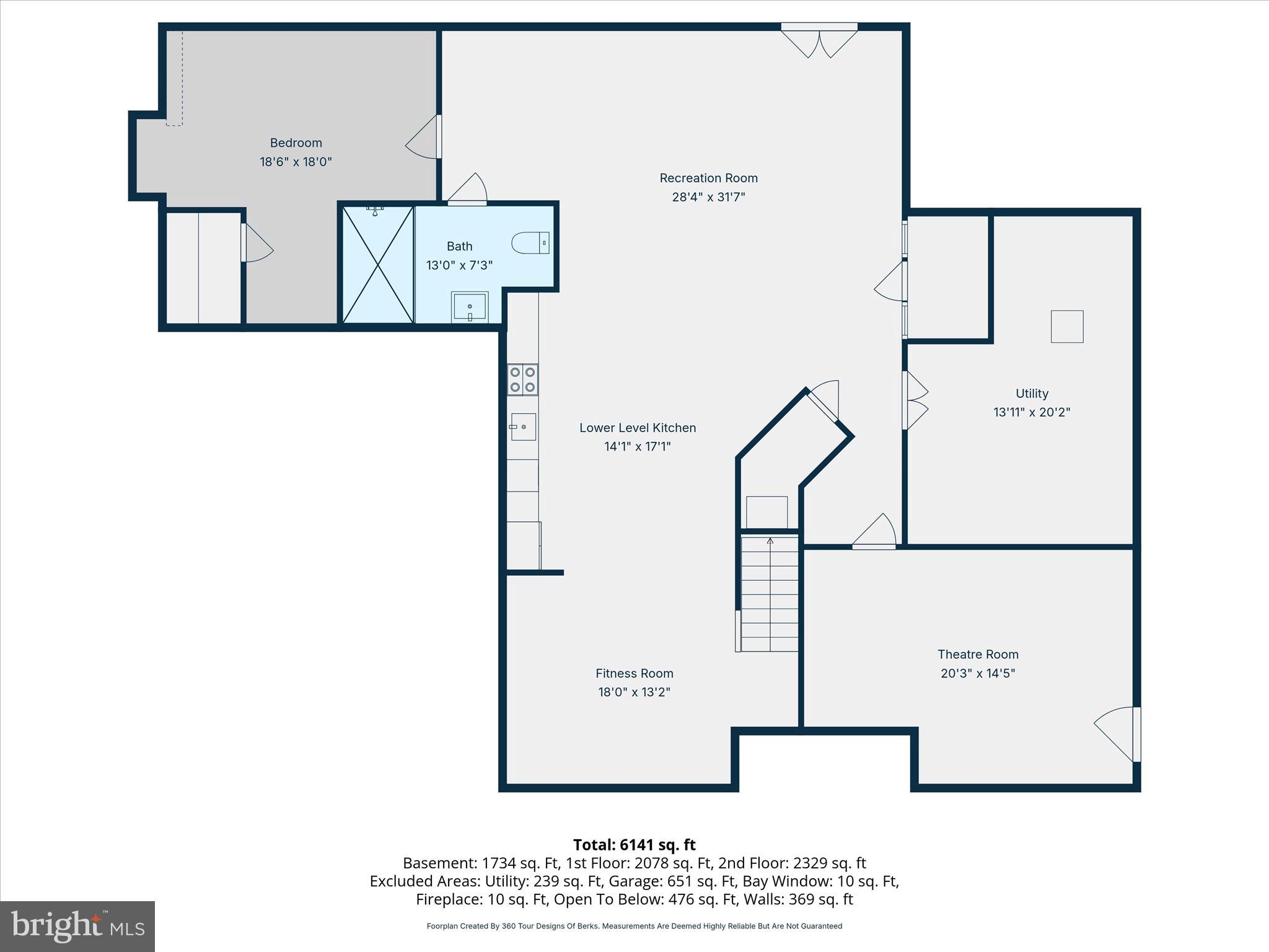 LEDERACH GOLF FAIRWY - Residential