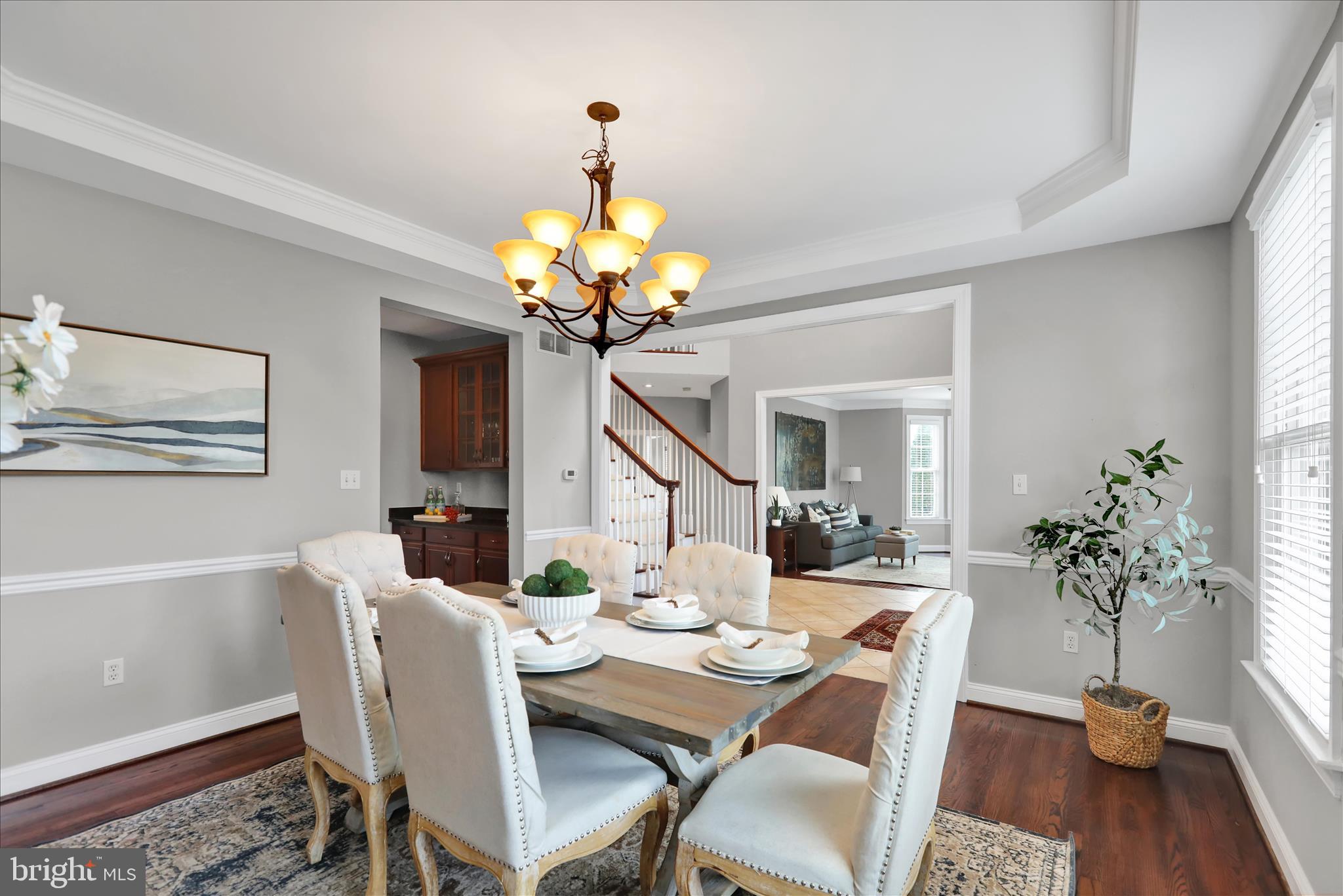 LEDERACH GOLF FAIRWY - Residential