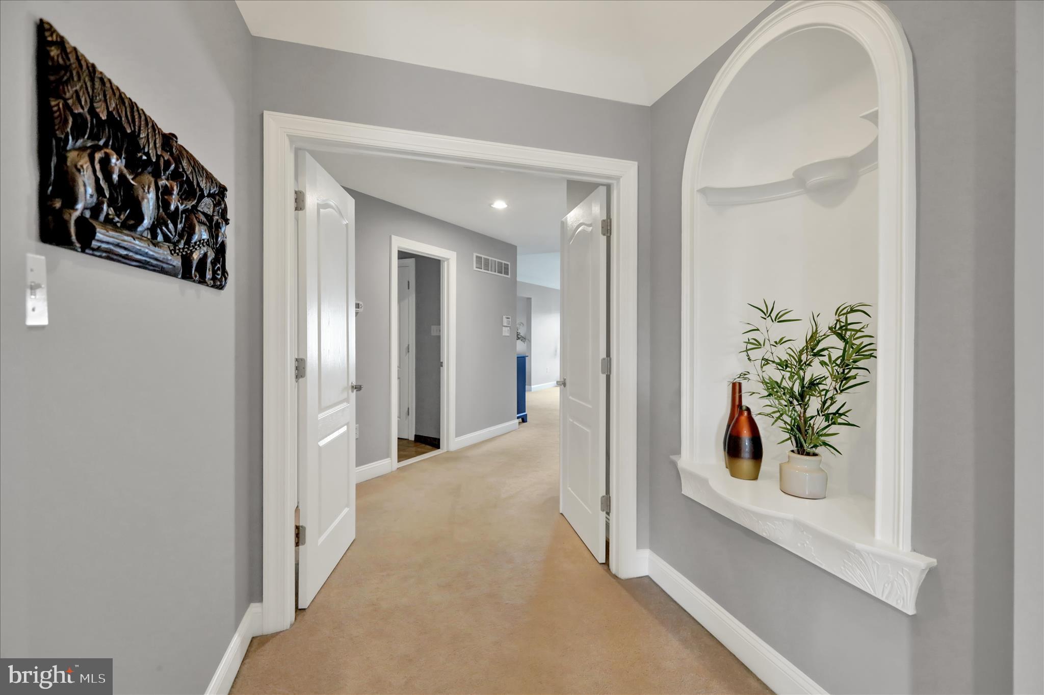 LEDERACH GOLF FAIRWY - Residential