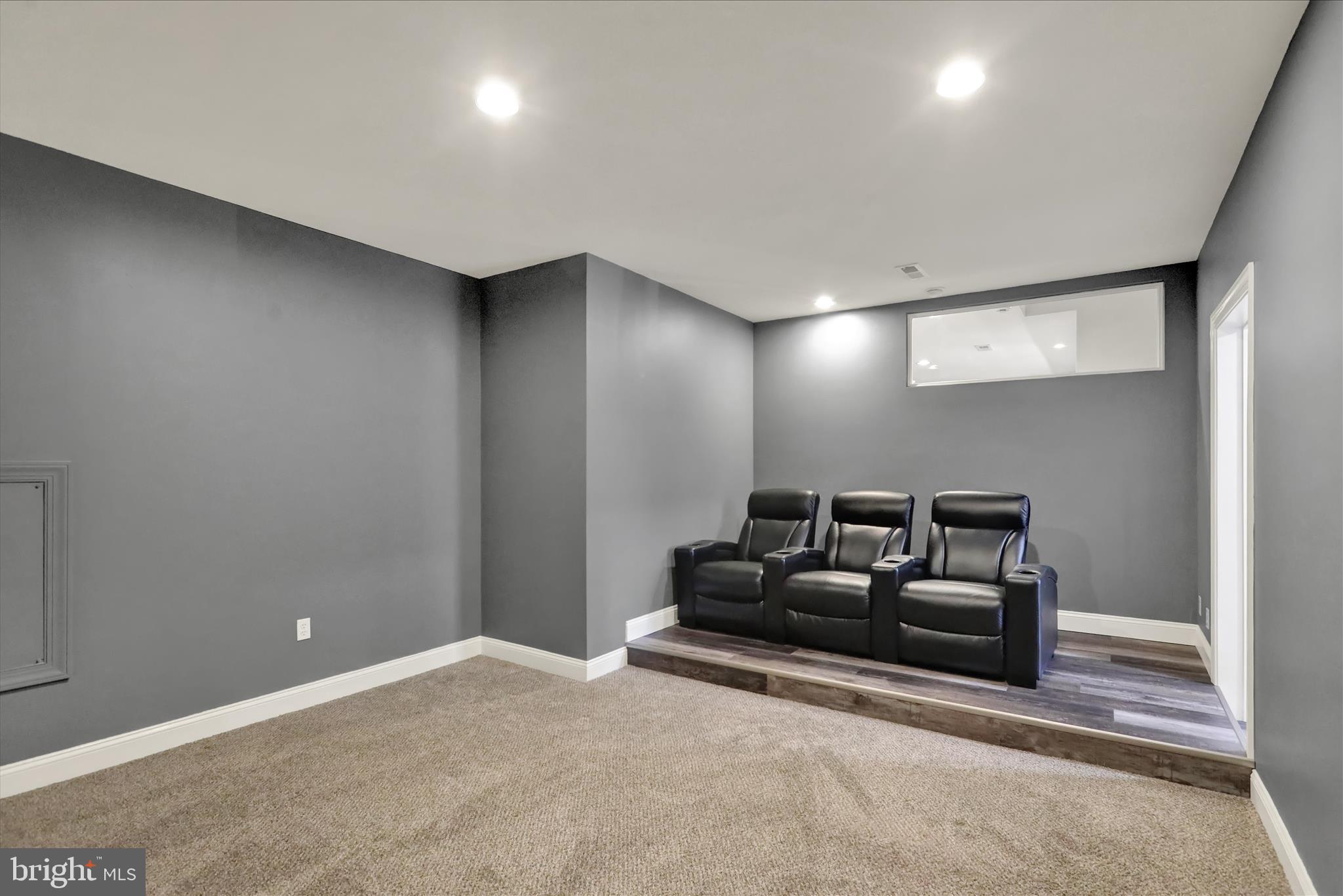 LEDERACH GOLF FAIRWY - Residential