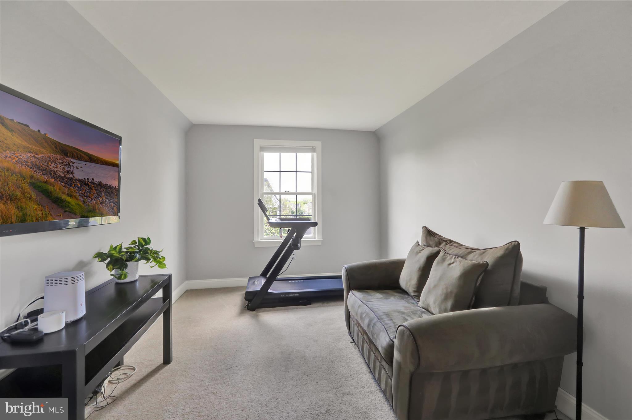 LEDERACH GOLF FAIRWY - Residential