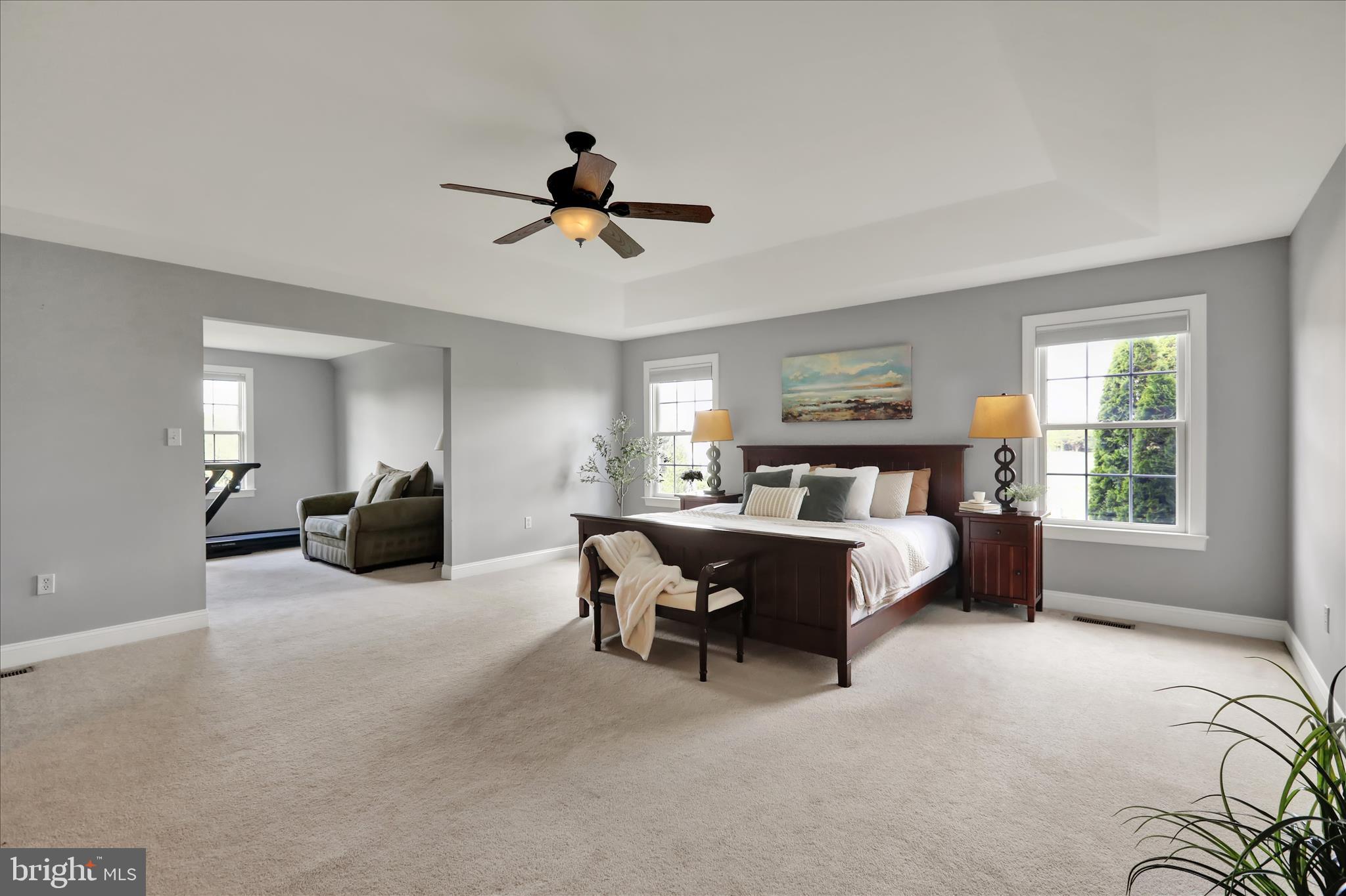 LEDERACH GOLF FAIRWY - Residential