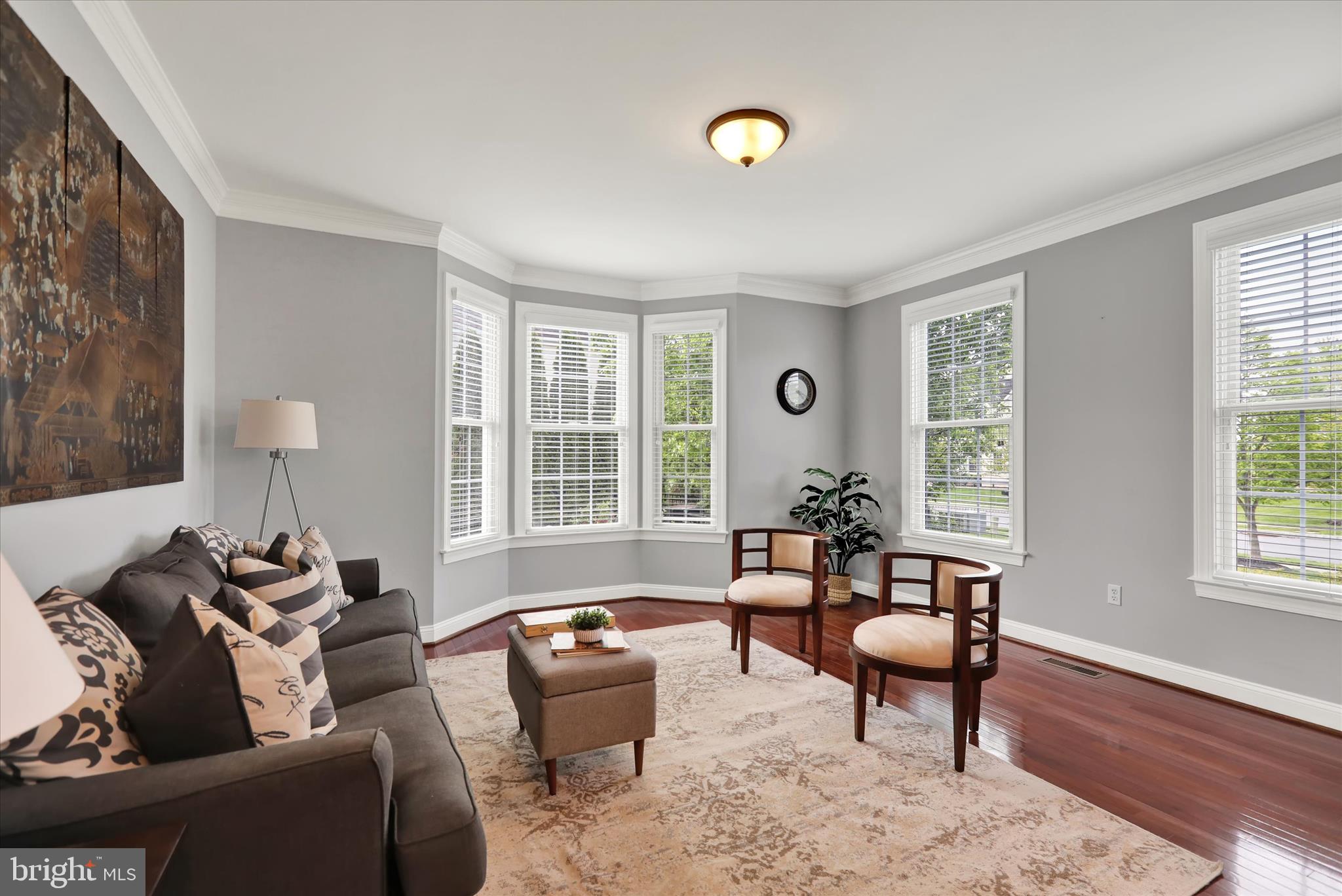 LEDERACH GOLF FAIRWY - Residential