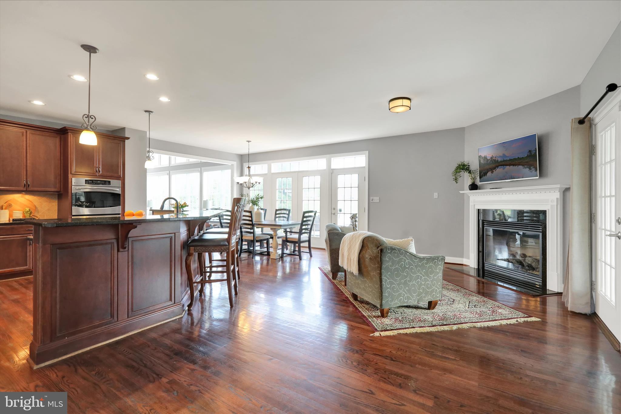 LEDERACH GOLF FAIRWY - Residential