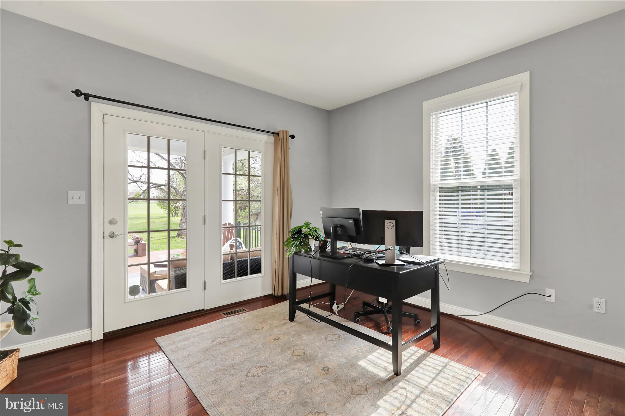 LEDERACH GOLF FAIRWY - Residential