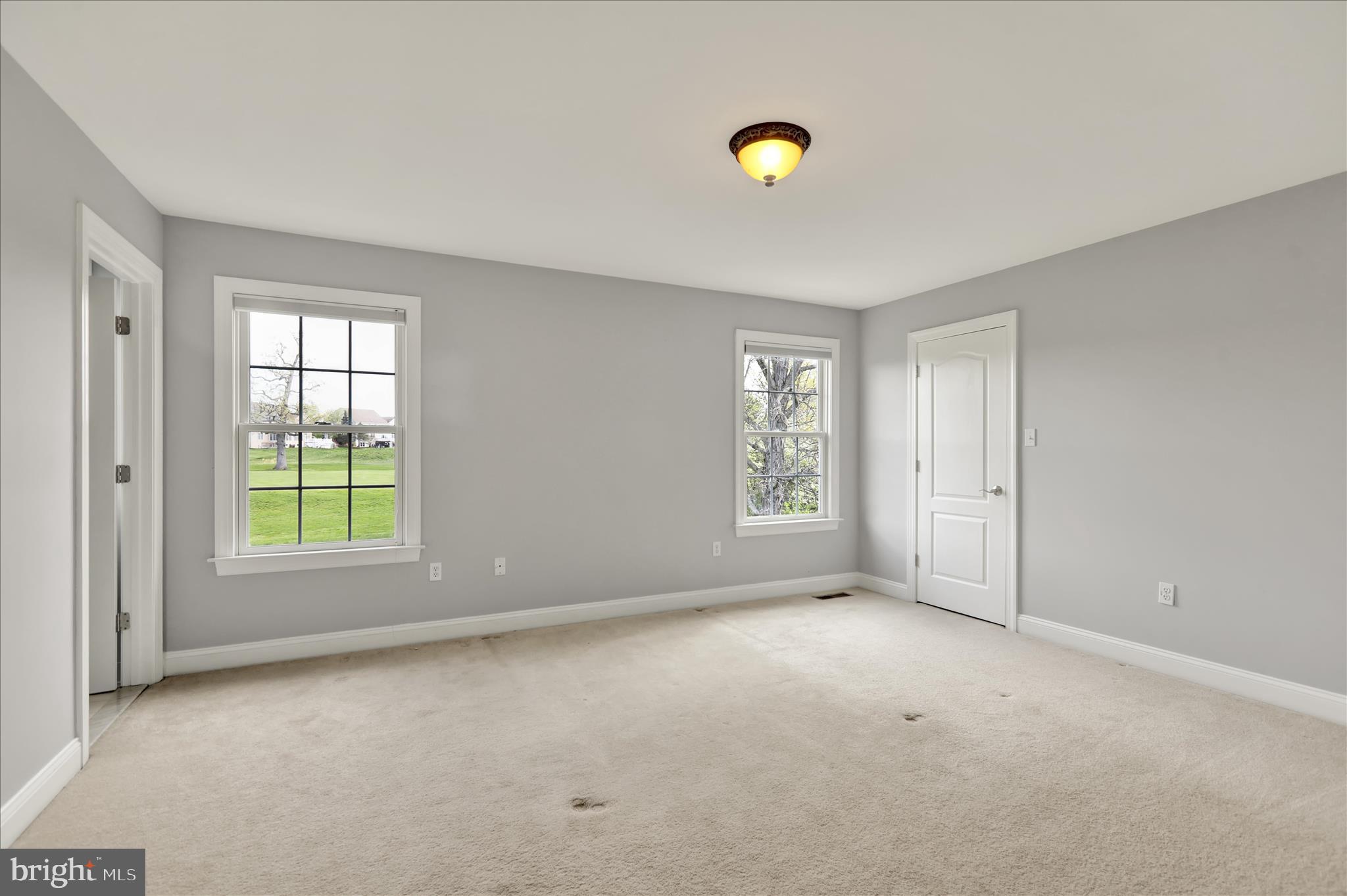 LEDERACH GOLF FAIRWY - Residential