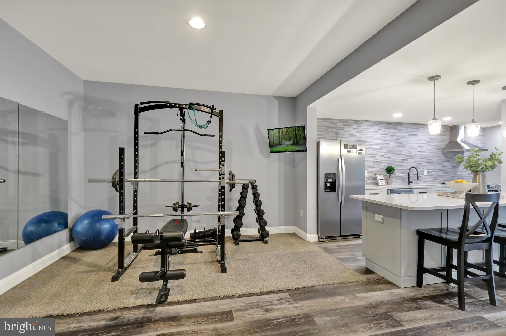 LEDERACH GOLF FAIRWY - Residential