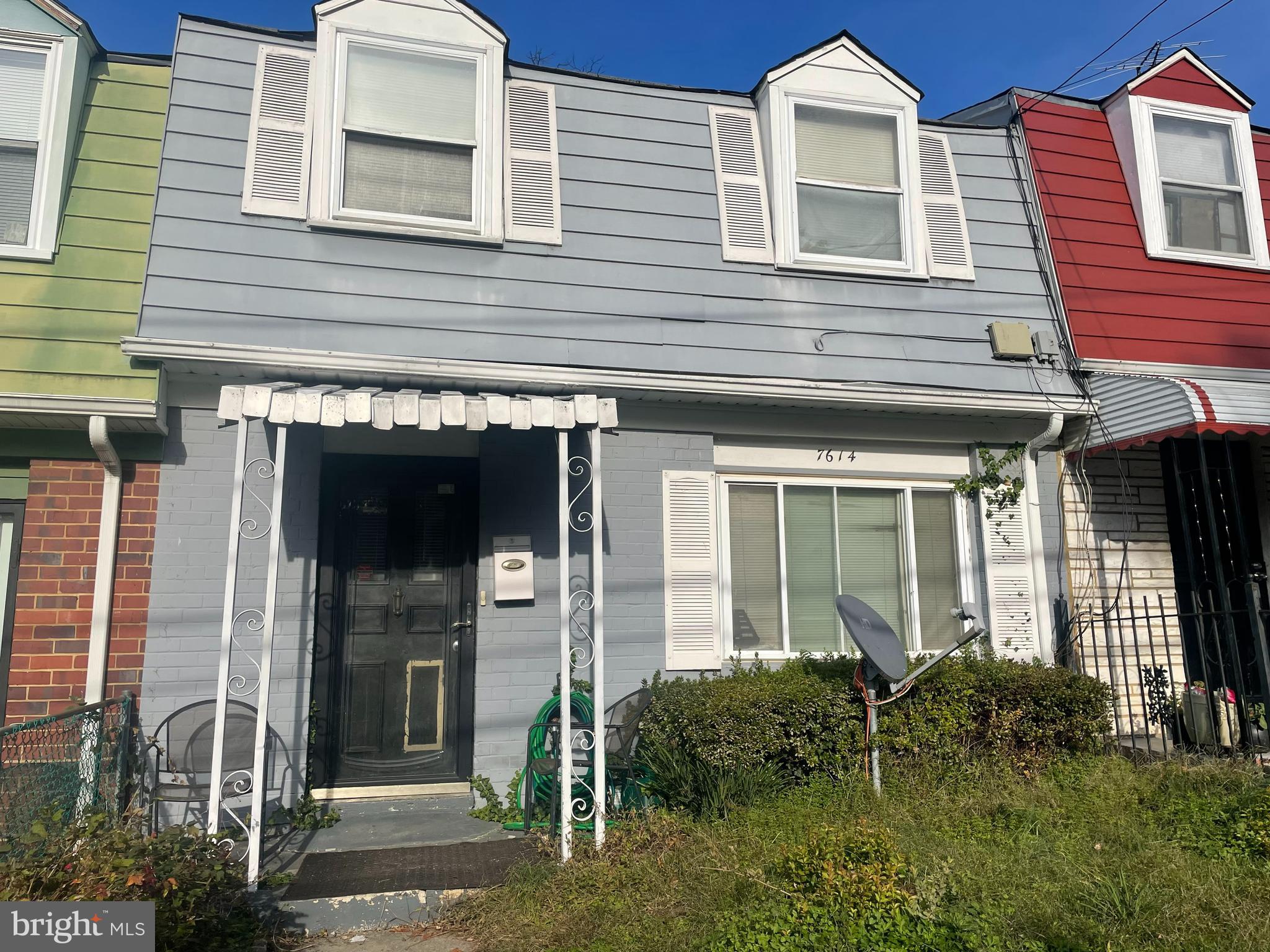 7614 ALLENDALE DRIVE