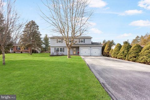 Homes For Sale - 857 Hancock Drive<br/> GETTYSBURG, PA 17325