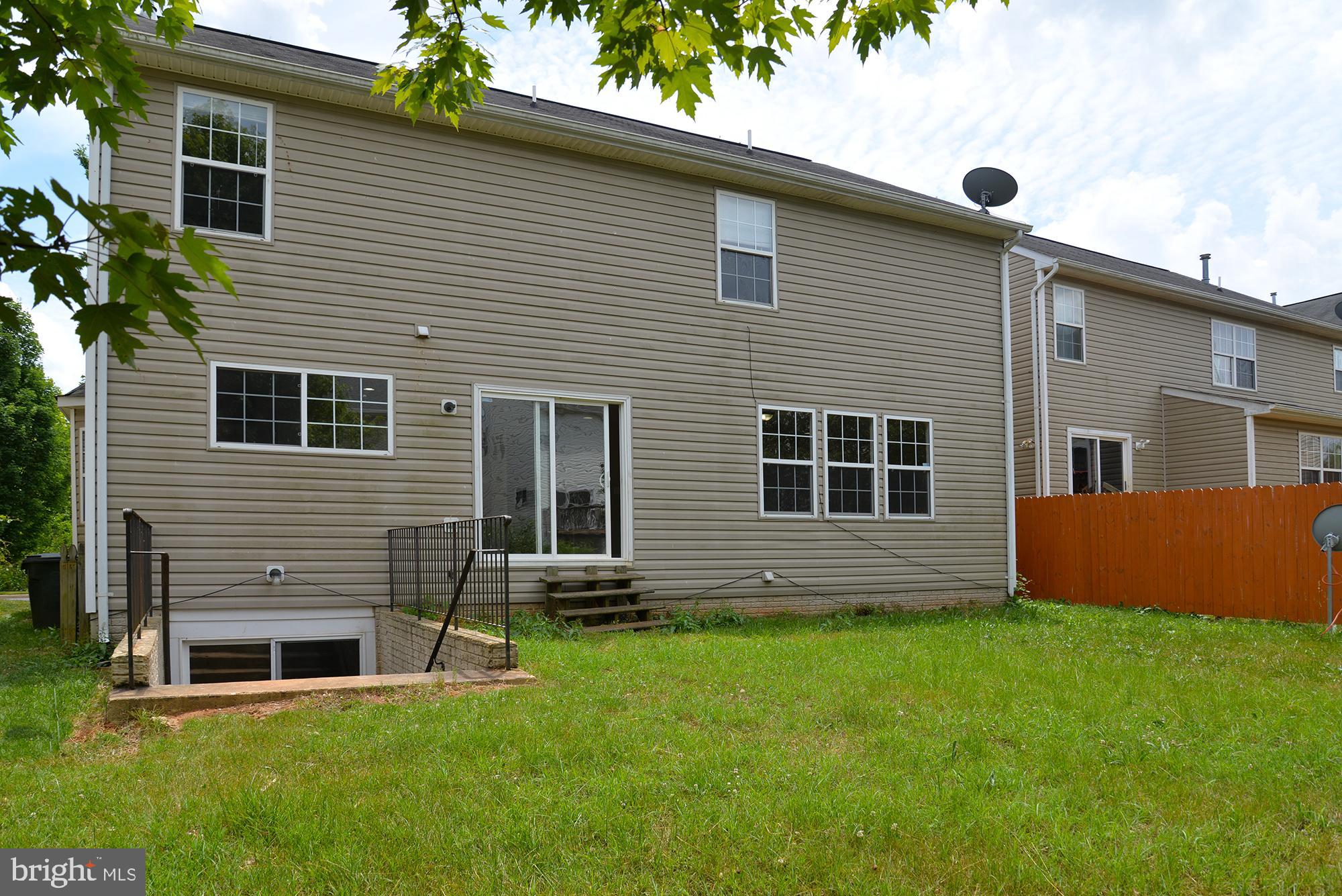 LAKEVIEW OF CULPEPER - Residential