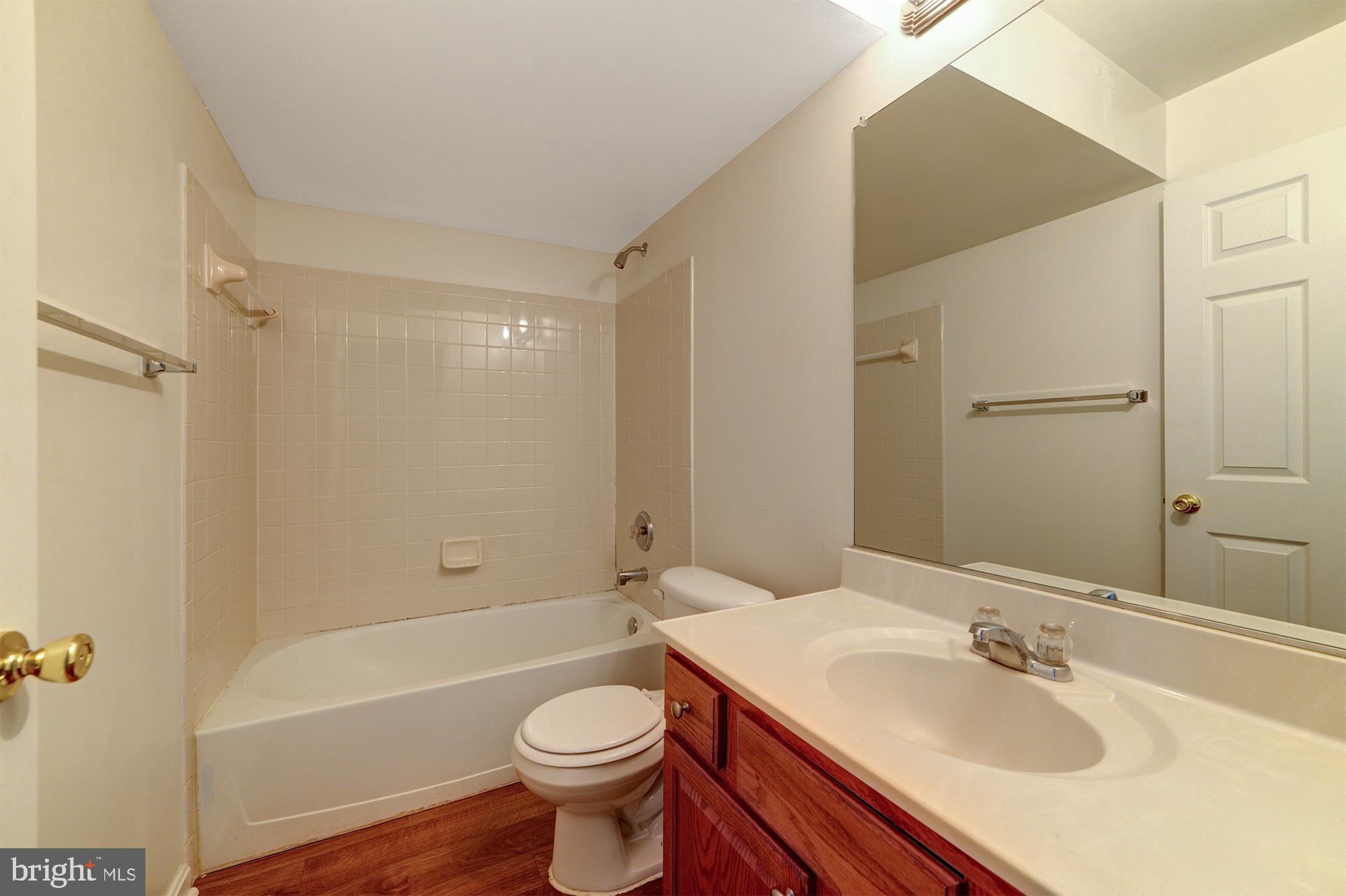 LAKEVIEW OF CULPEPER - Residential