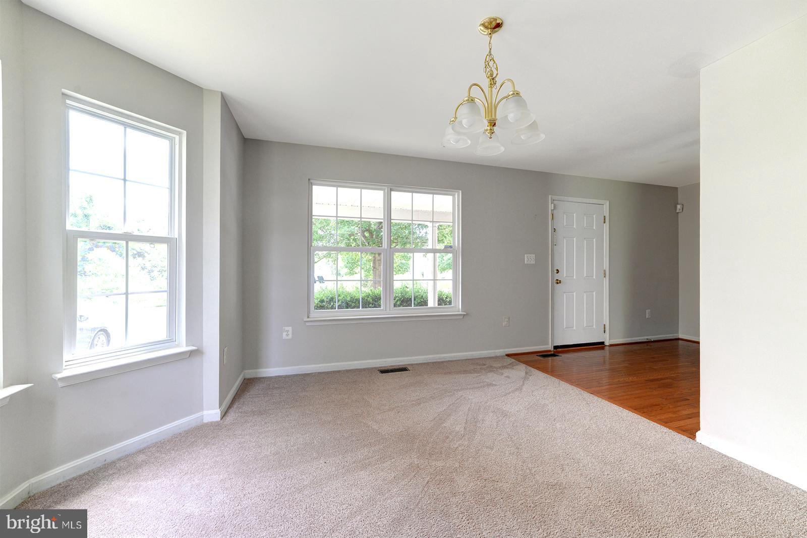 LAKEVIEW OF CULPEPER - Residential