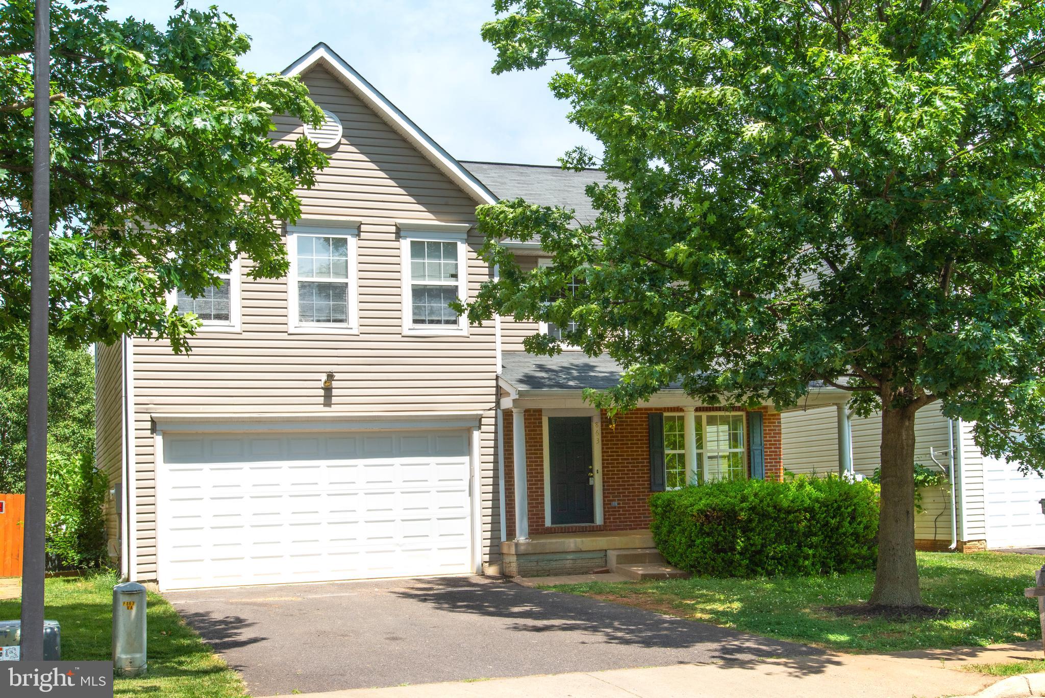 LAKEVIEW OF CULPEPER - Residential