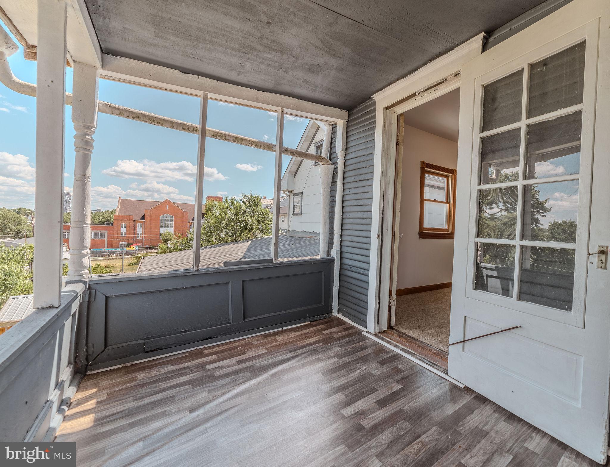 CITY OF MARTINSBURG - Residential