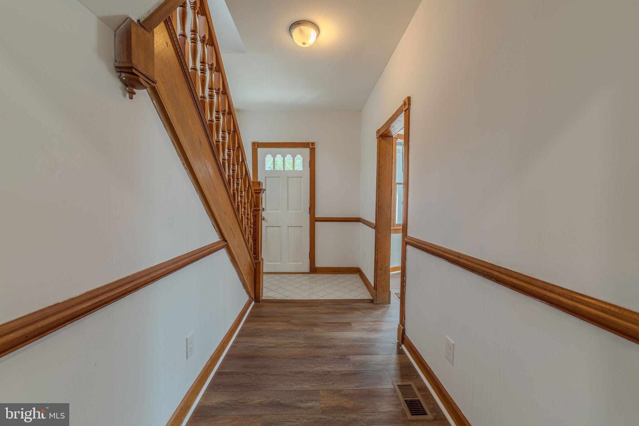 CITY OF MARTINSBURG - Residential