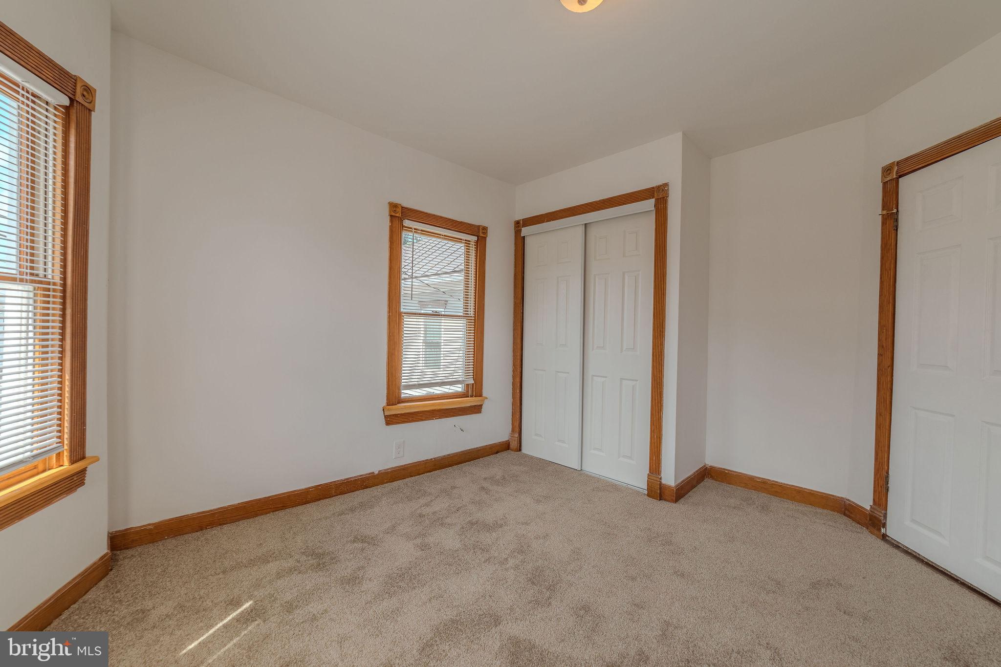 CITY OF MARTINSBURG - Residential