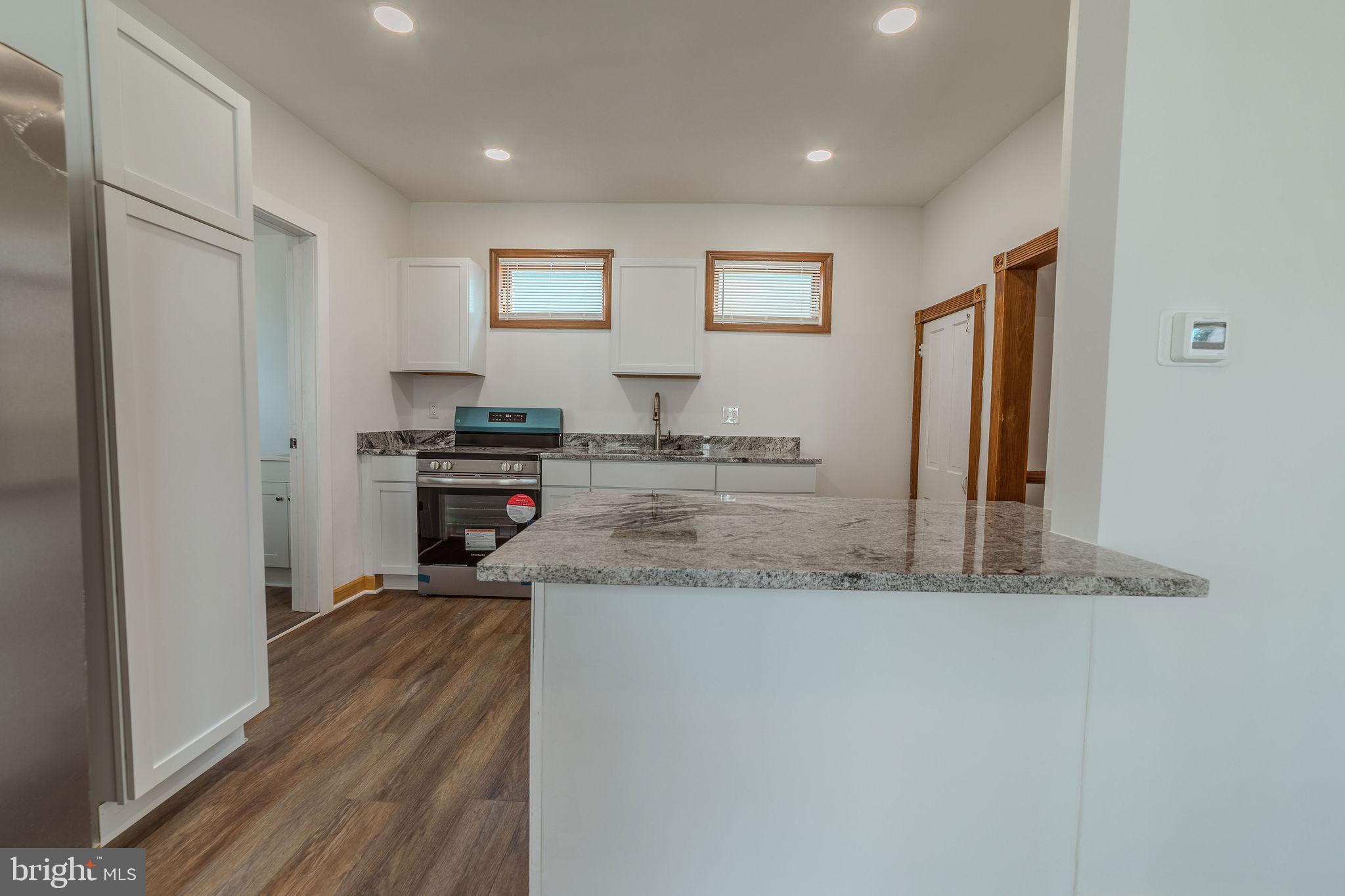 CITY OF MARTINSBURG - Residential