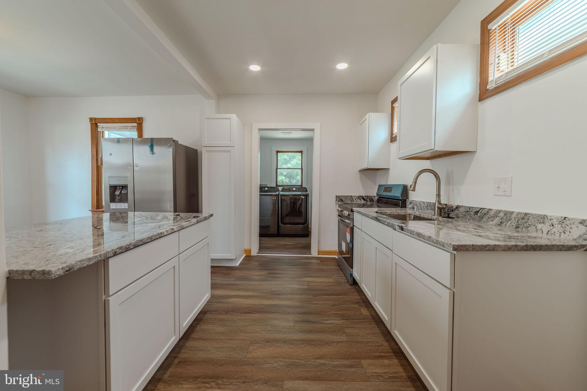 CITY OF MARTINSBURG - Residential