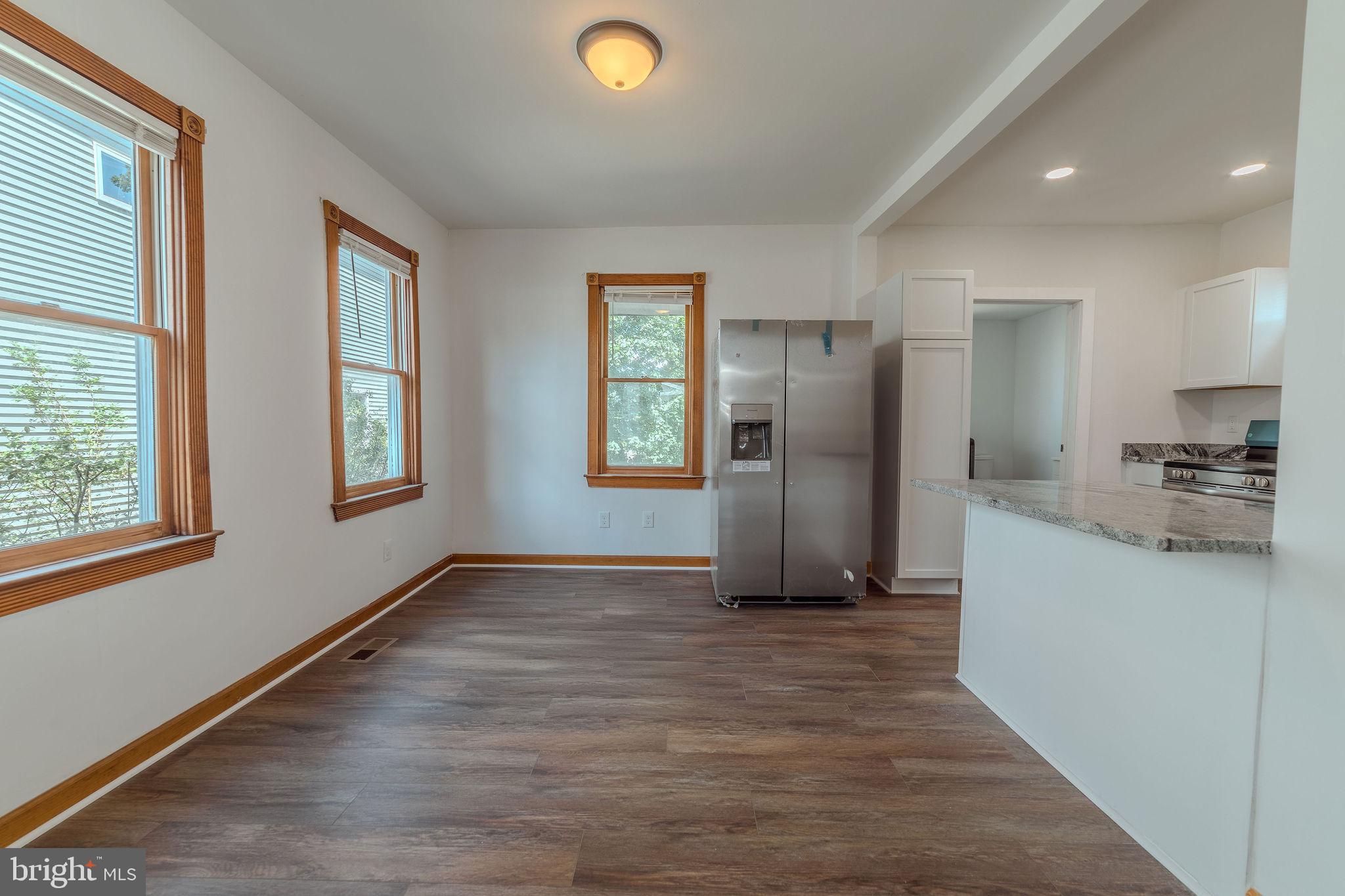 CITY OF MARTINSBURG - Residential