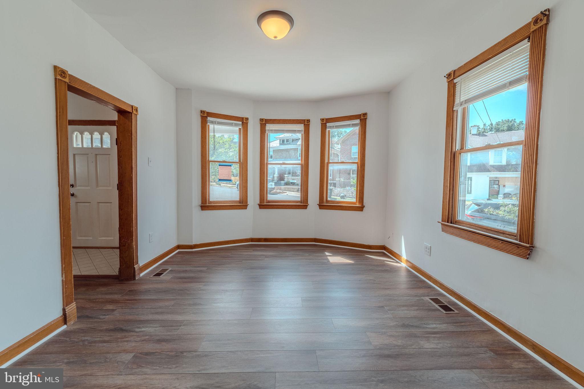 CITY OF MARTINSBURG - Residential