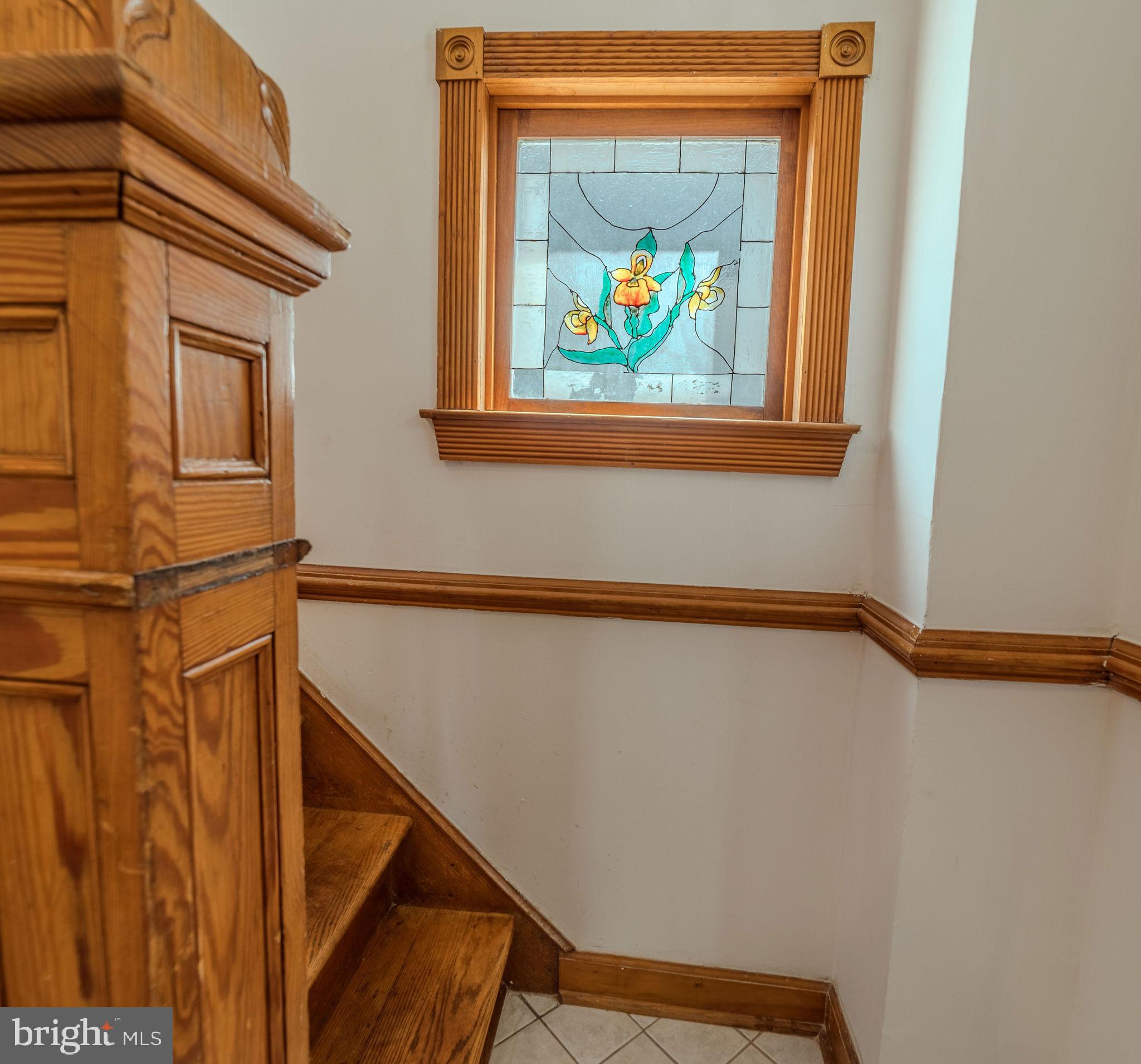 CITY OF MARTINSBURG - Residential