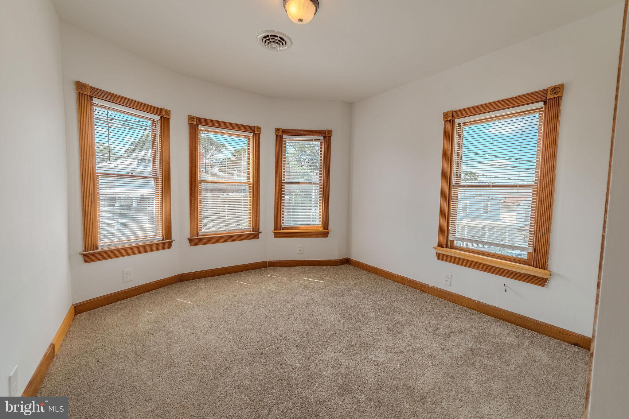 CITY OF MARTINSBURG - Residential