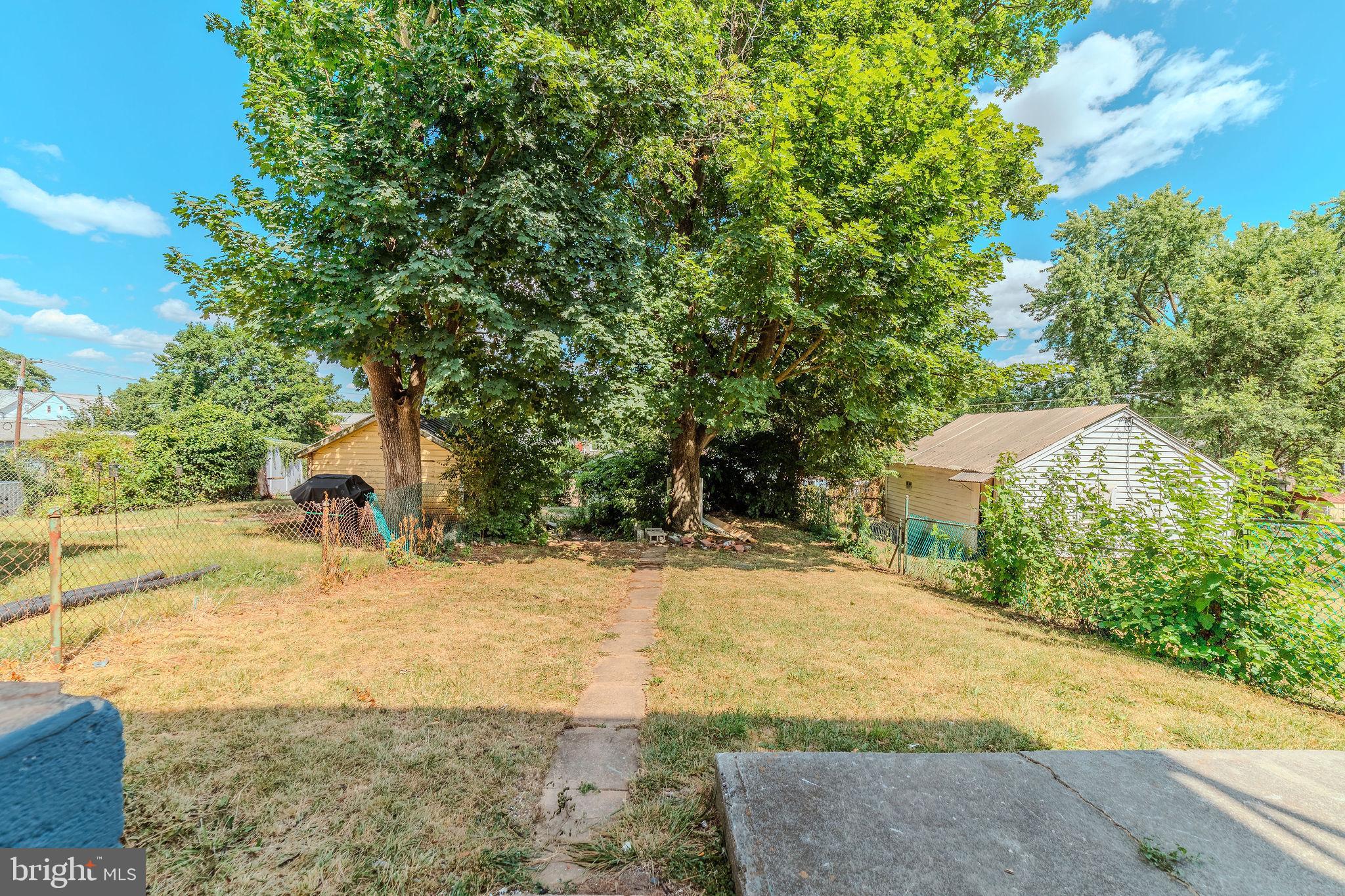 CITY OF MARTINSBURG - Residential