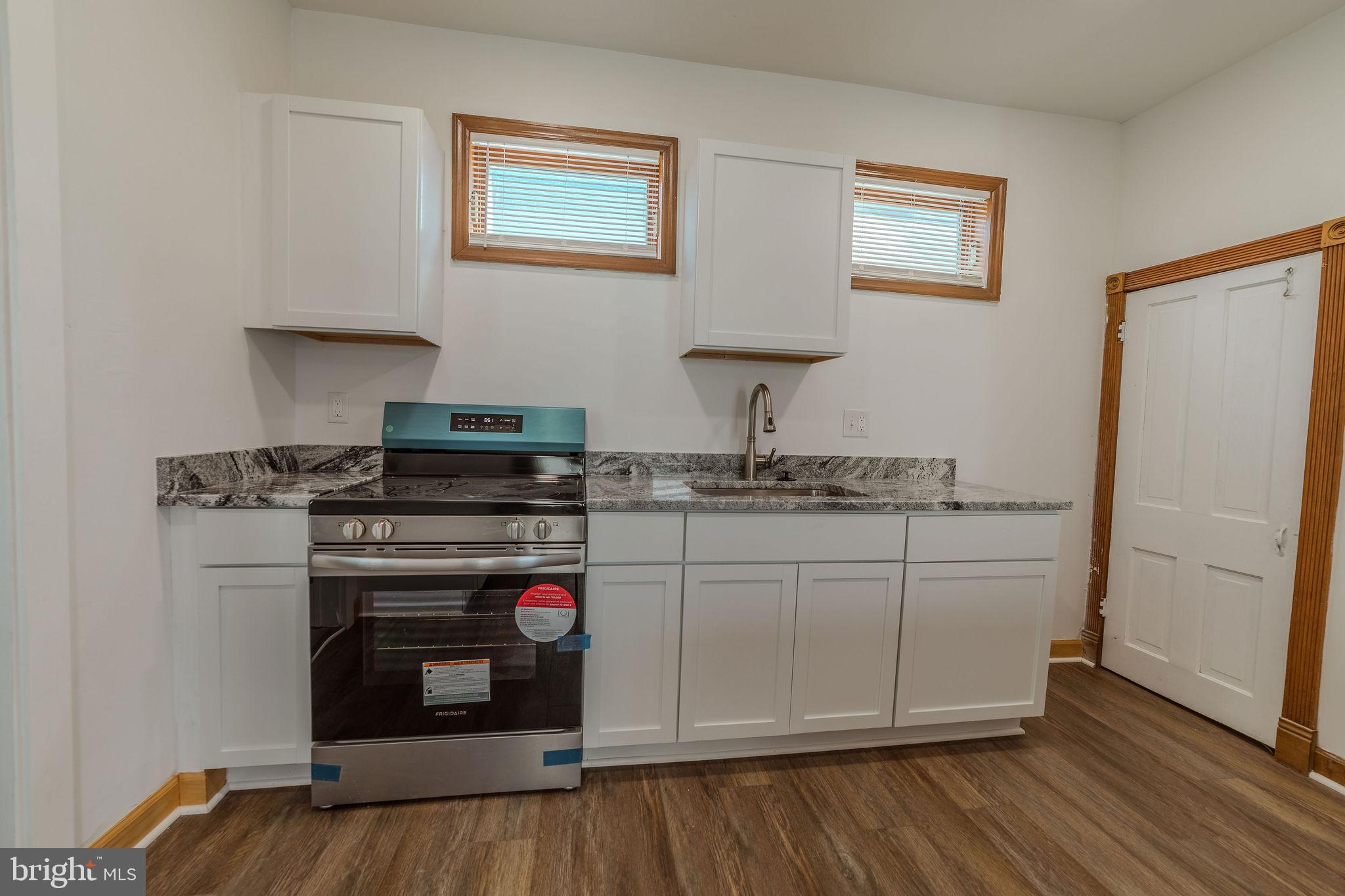 CITY OF MARTINSBURG - Residential