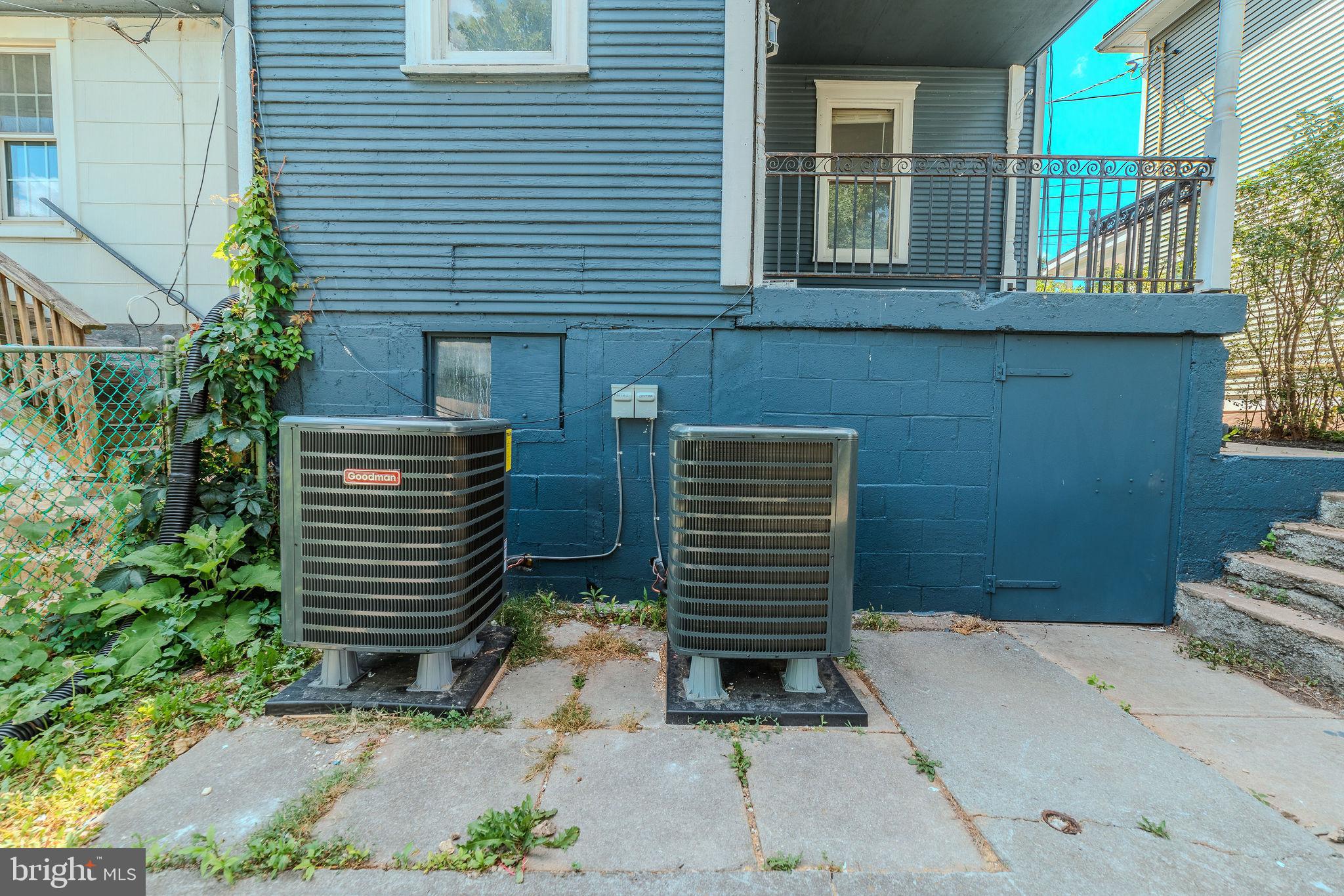 CITY OF MARTINSBURG - Residential