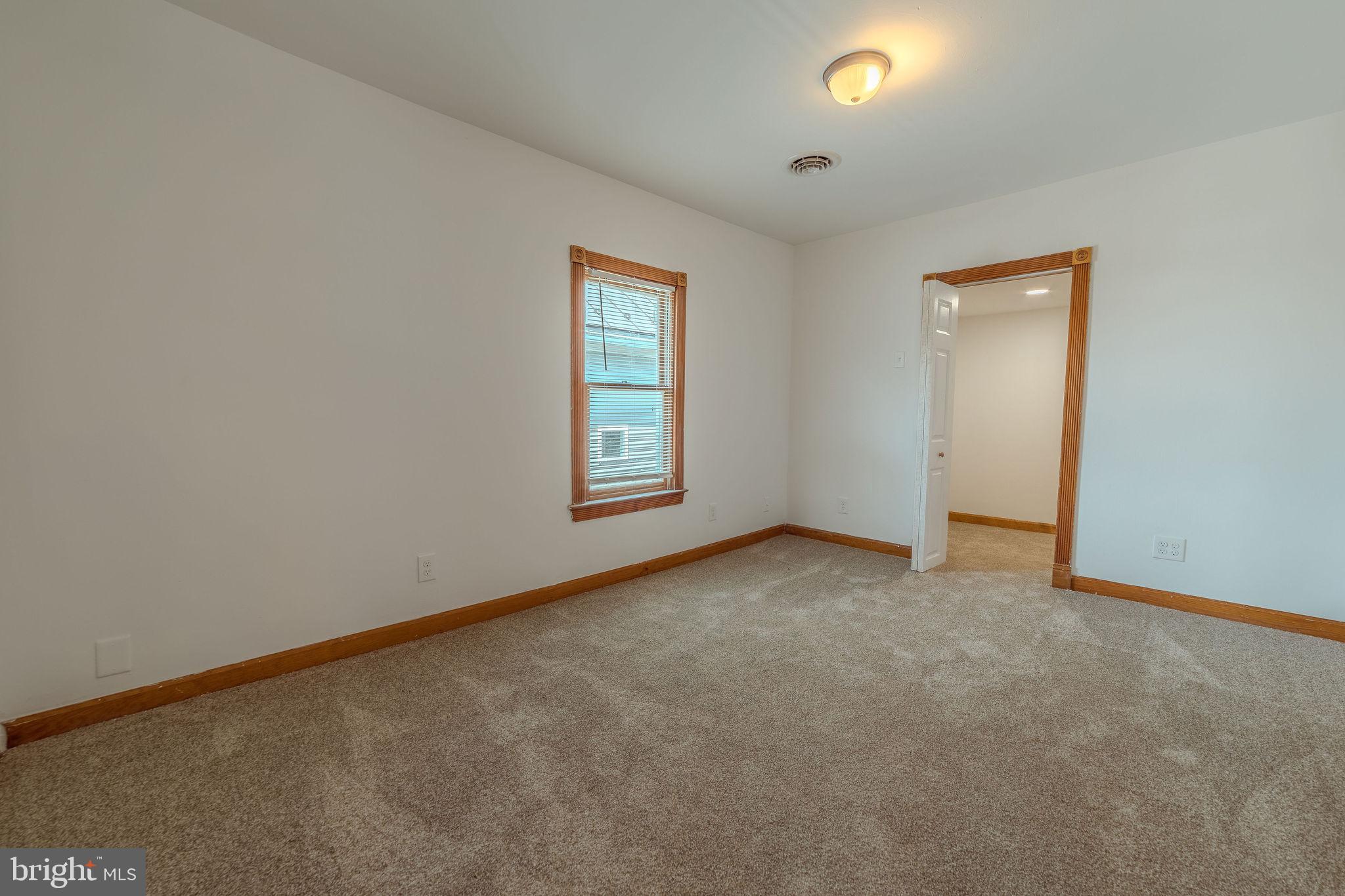 CITY OF MARTINSBURG - Residential