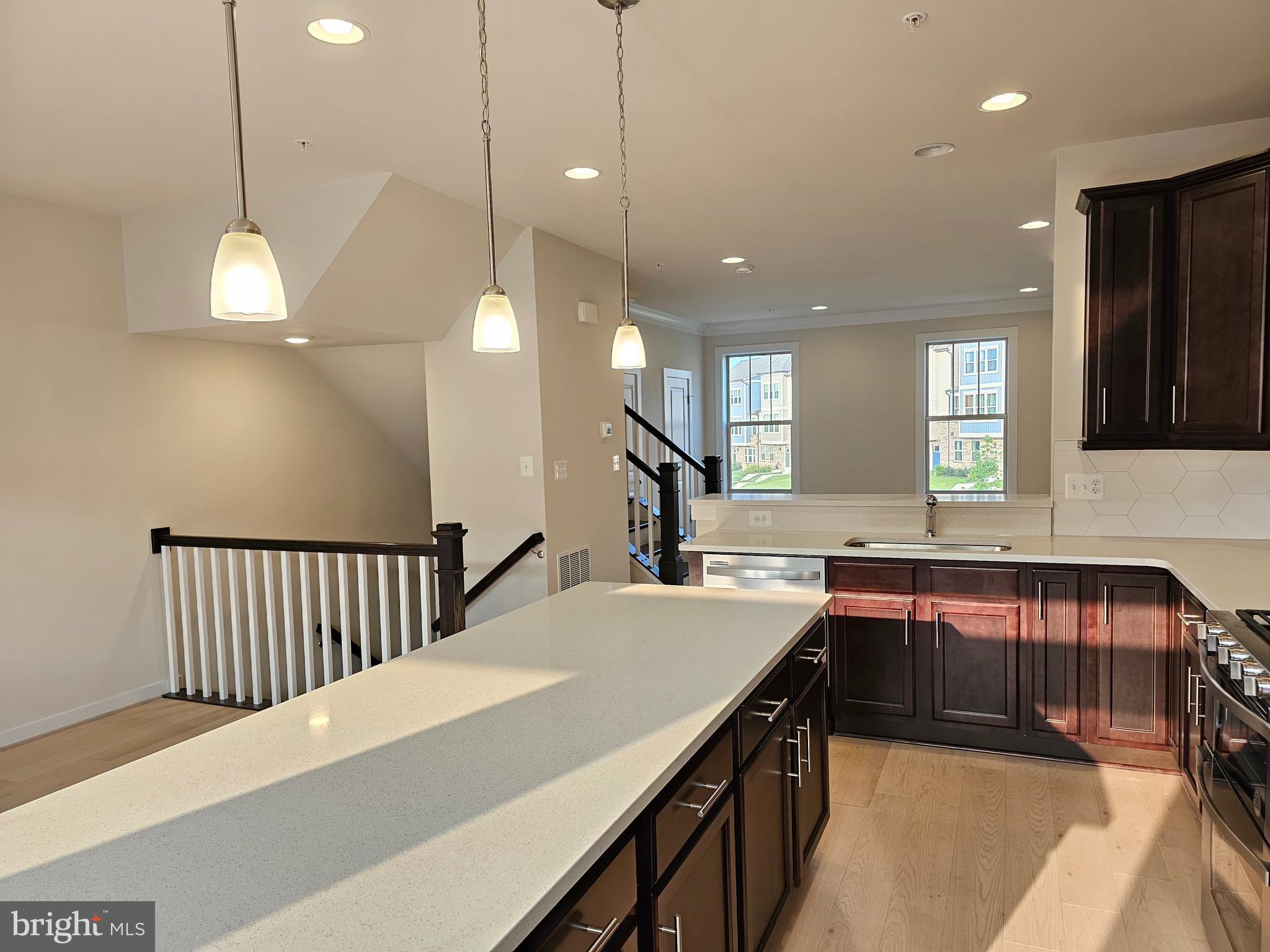 VILLAGES OF URBANA - Residential Lease