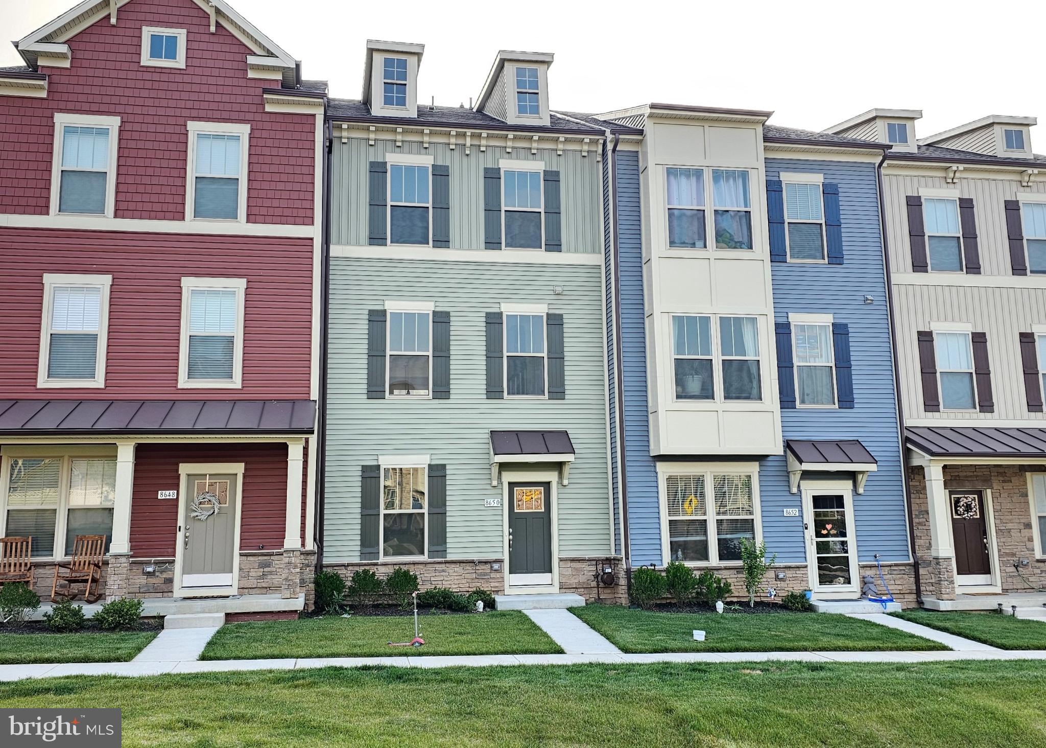 VILLAGES OF URBANA - Residential Lease