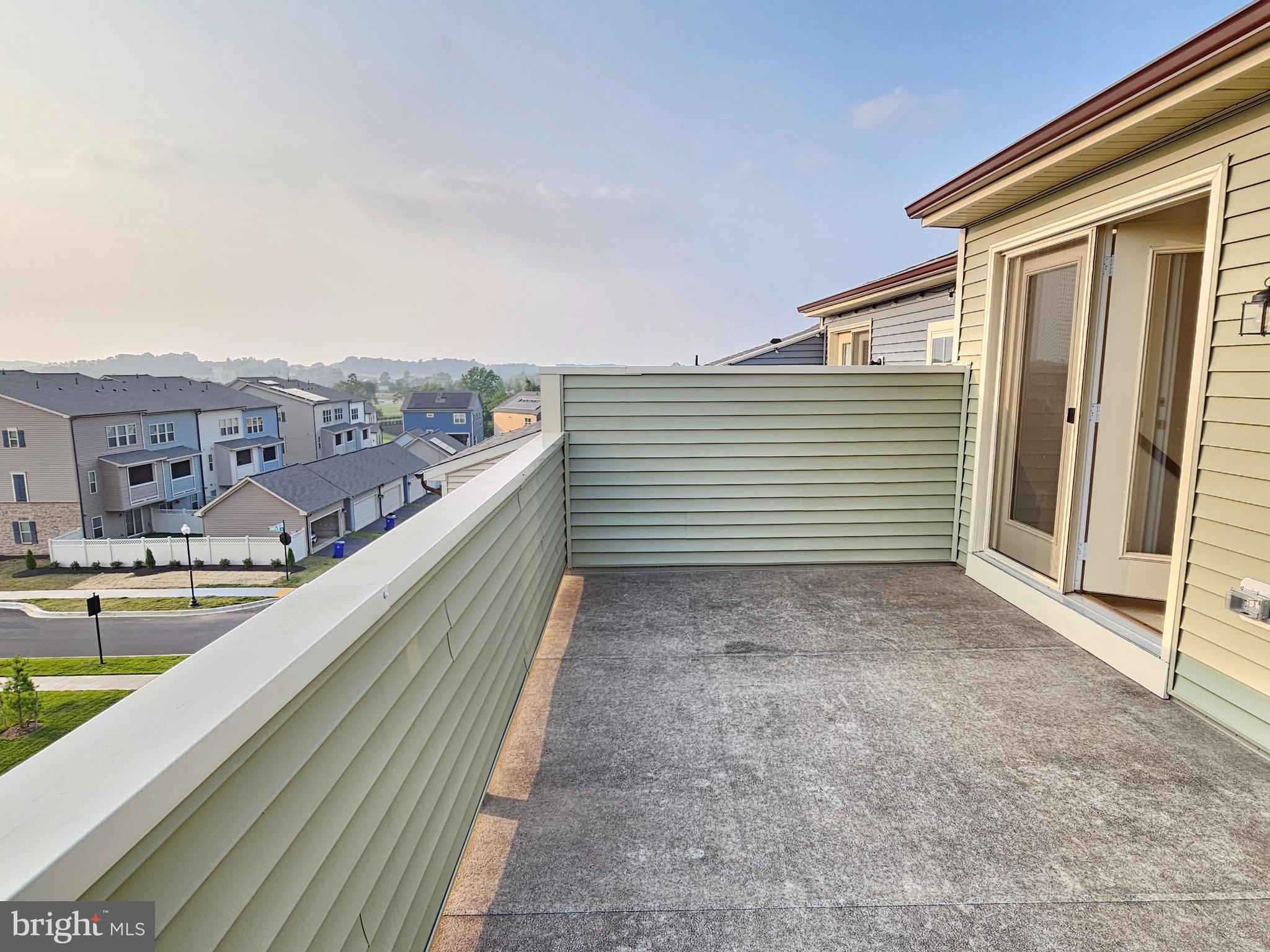 VILLAGES OF URBANA - Residential Lease