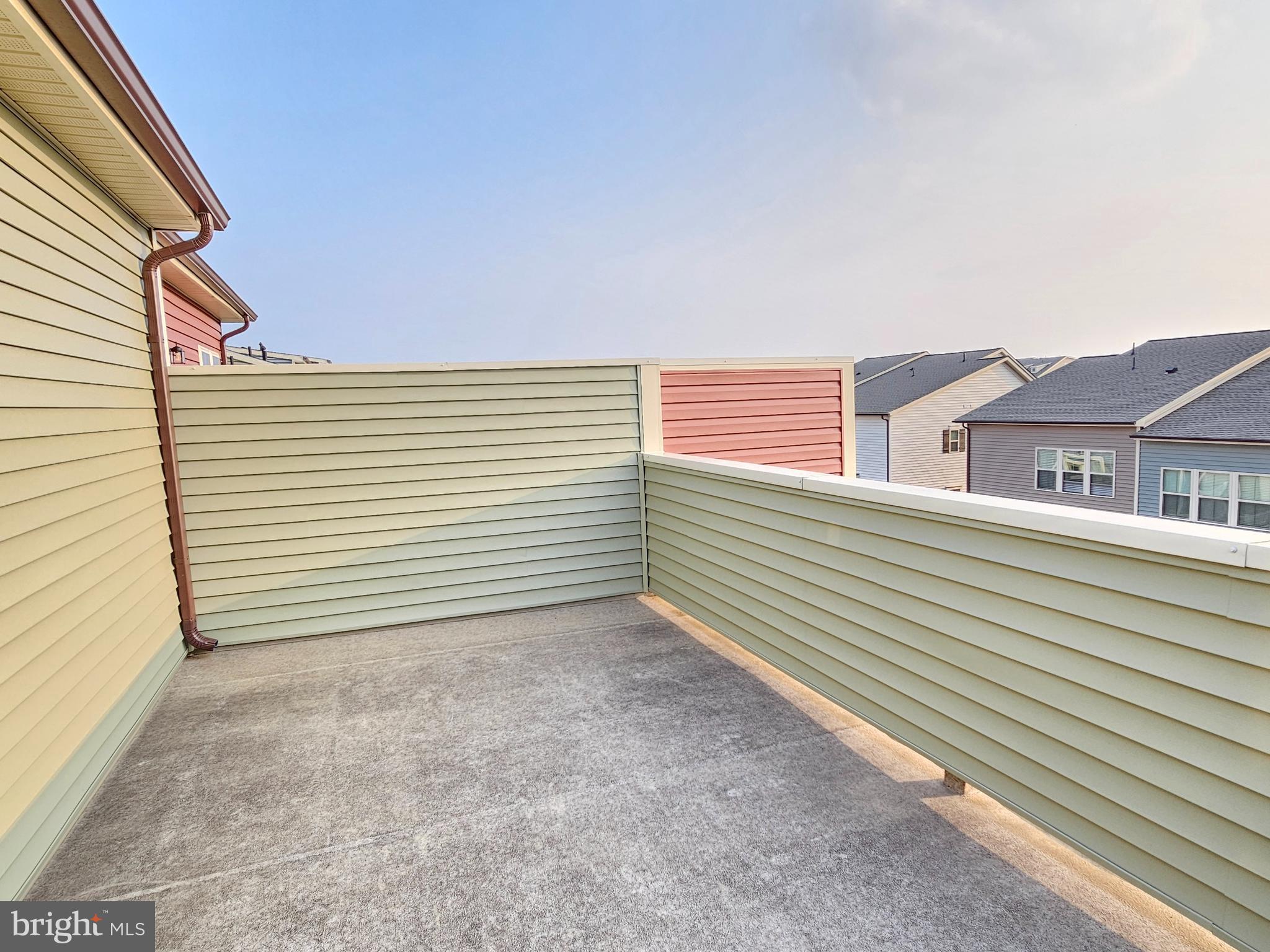 VILLAGES OF URBANA - Residential Lease