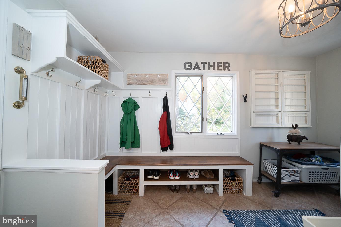 RADNOR CHASE - Residential